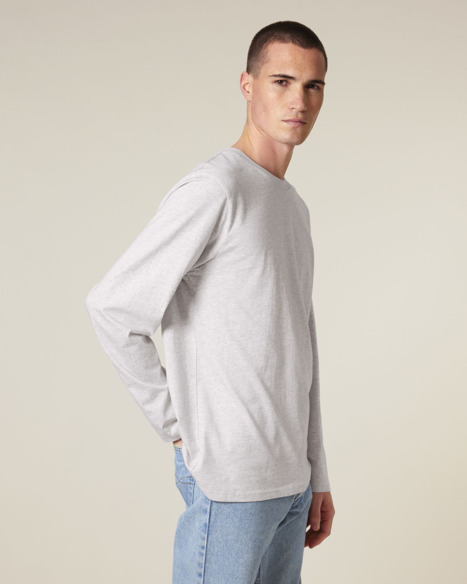 EkologickýTextil.cz - STANLEY/STELLA Creator 2.0 Long Sleeve
