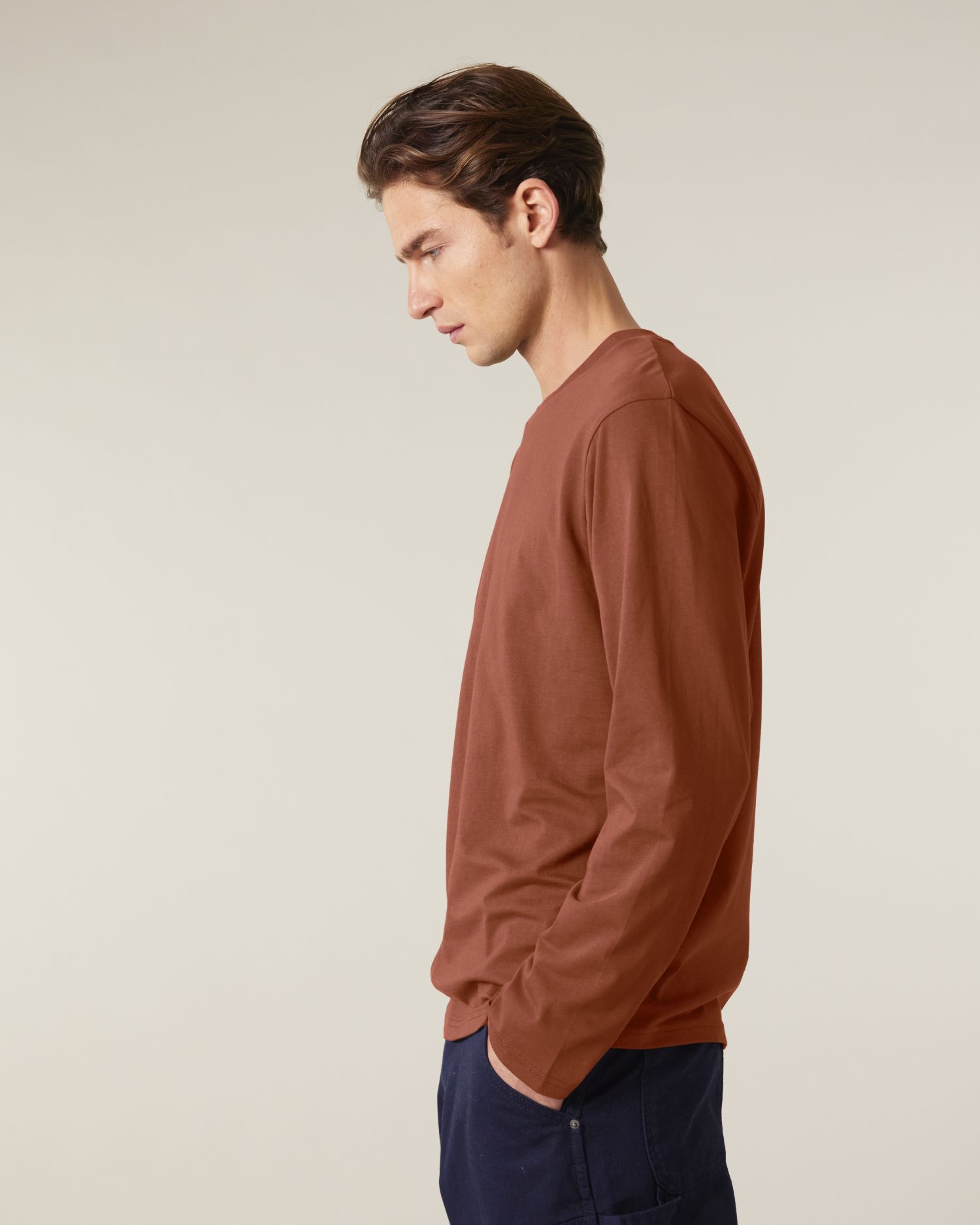 EkologickýTextil.cz - STANLEY/STELLA Creator 2.0 Long Sleeve