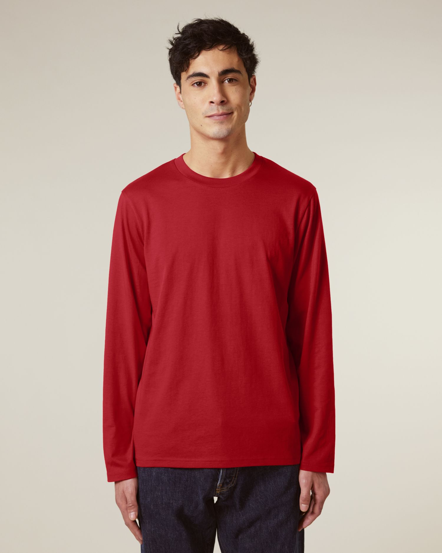 EkologickýTextil.cz - STANLEY/STELLA Creator 2.0 Long Sleeve