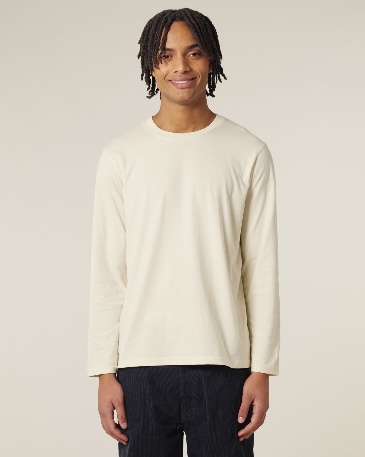 EkologickýTextil.cz - STANLEY/STELLA Creator 2.0 Long Sleeve