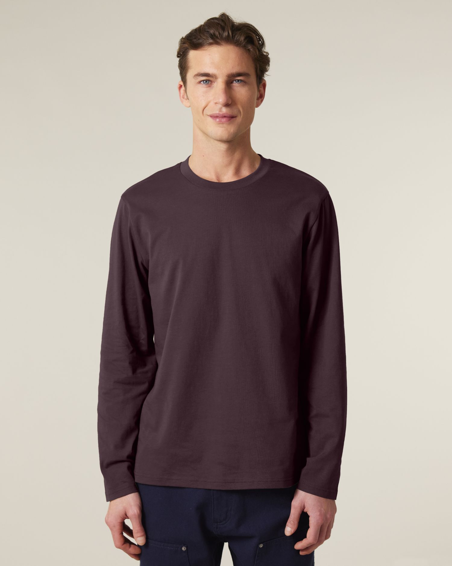 EkologickýTextil.cz - STANLEY/STELLA Creator 2.0 Long Sleeve