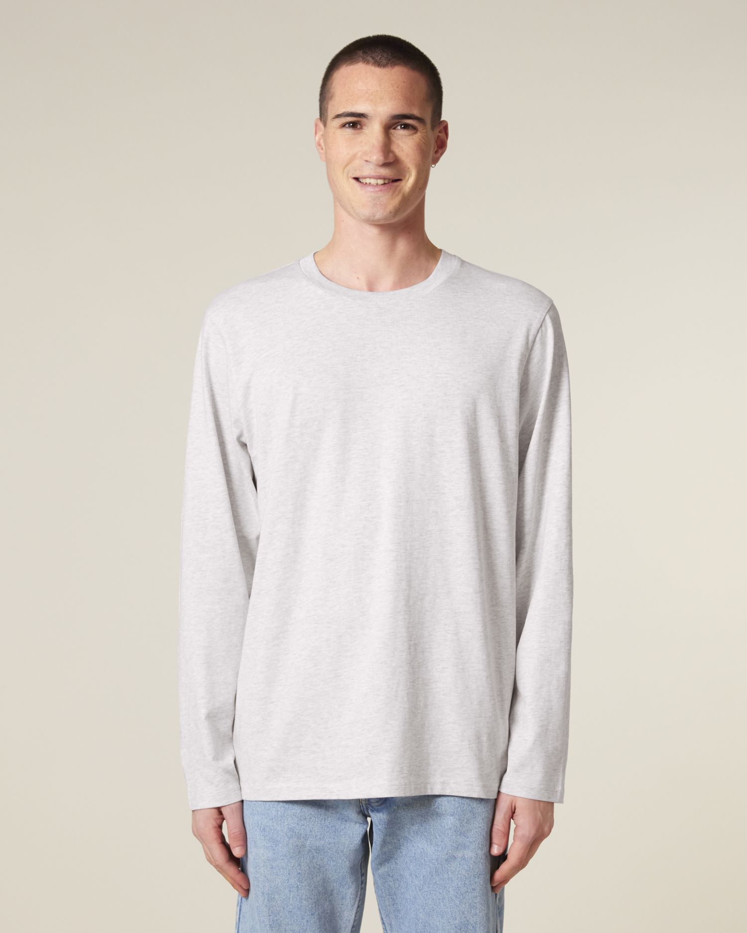 EkologickýTextil.cz - STANLEY/STELLA Creator 2.0 Long Sleeve