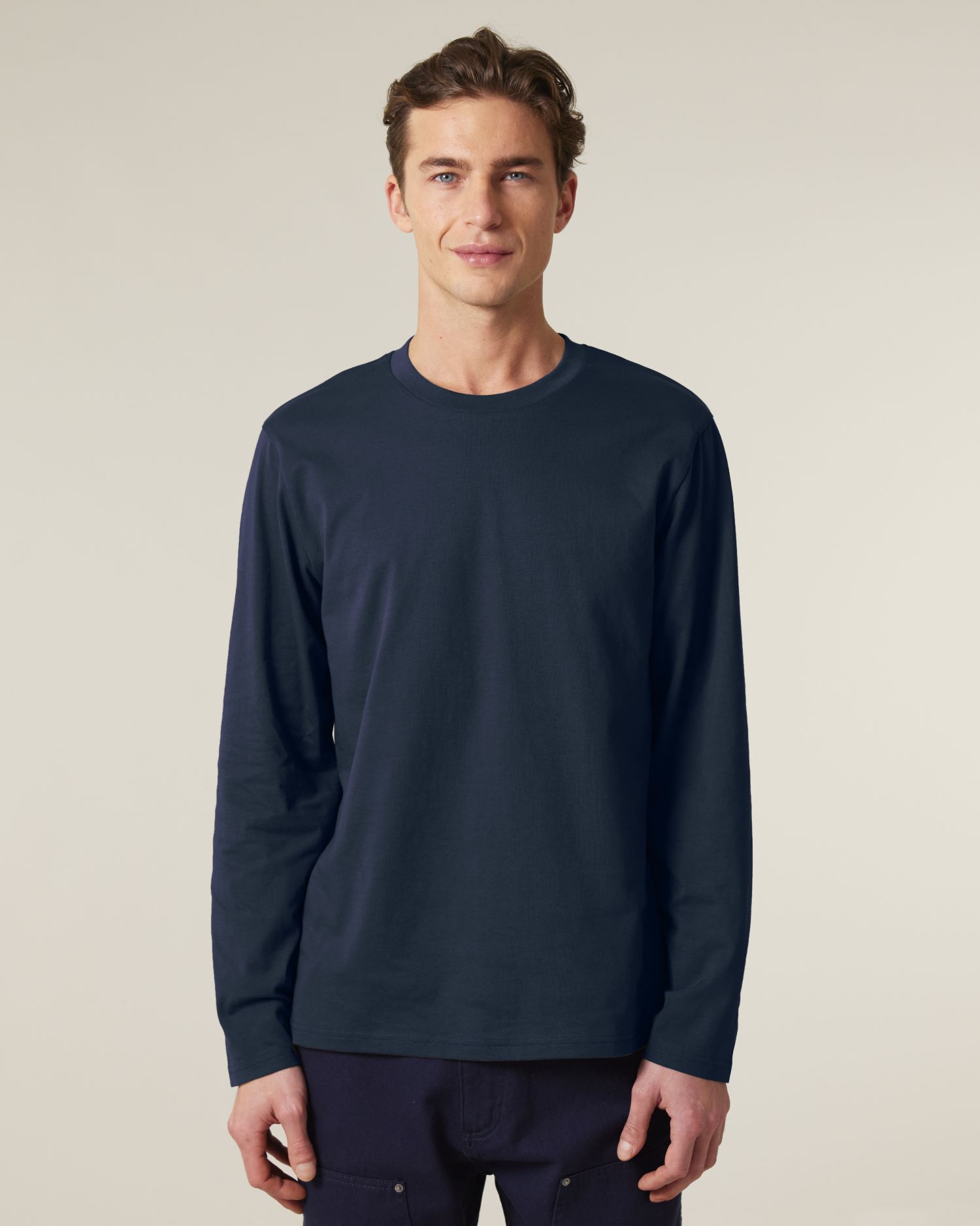 EkologickýTextil.cz - STANLEY/STELLA Creator 2.0 Long Sleeve