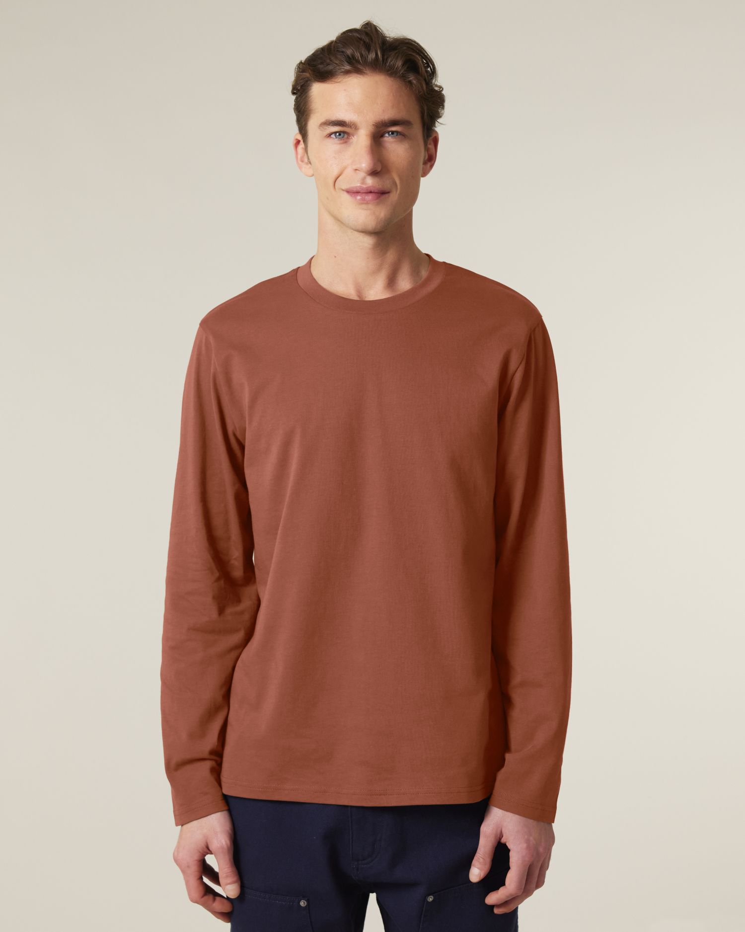 EkologickýTextil.cz - STANLEY/STELLA Creator 2.0 Long Sleeve