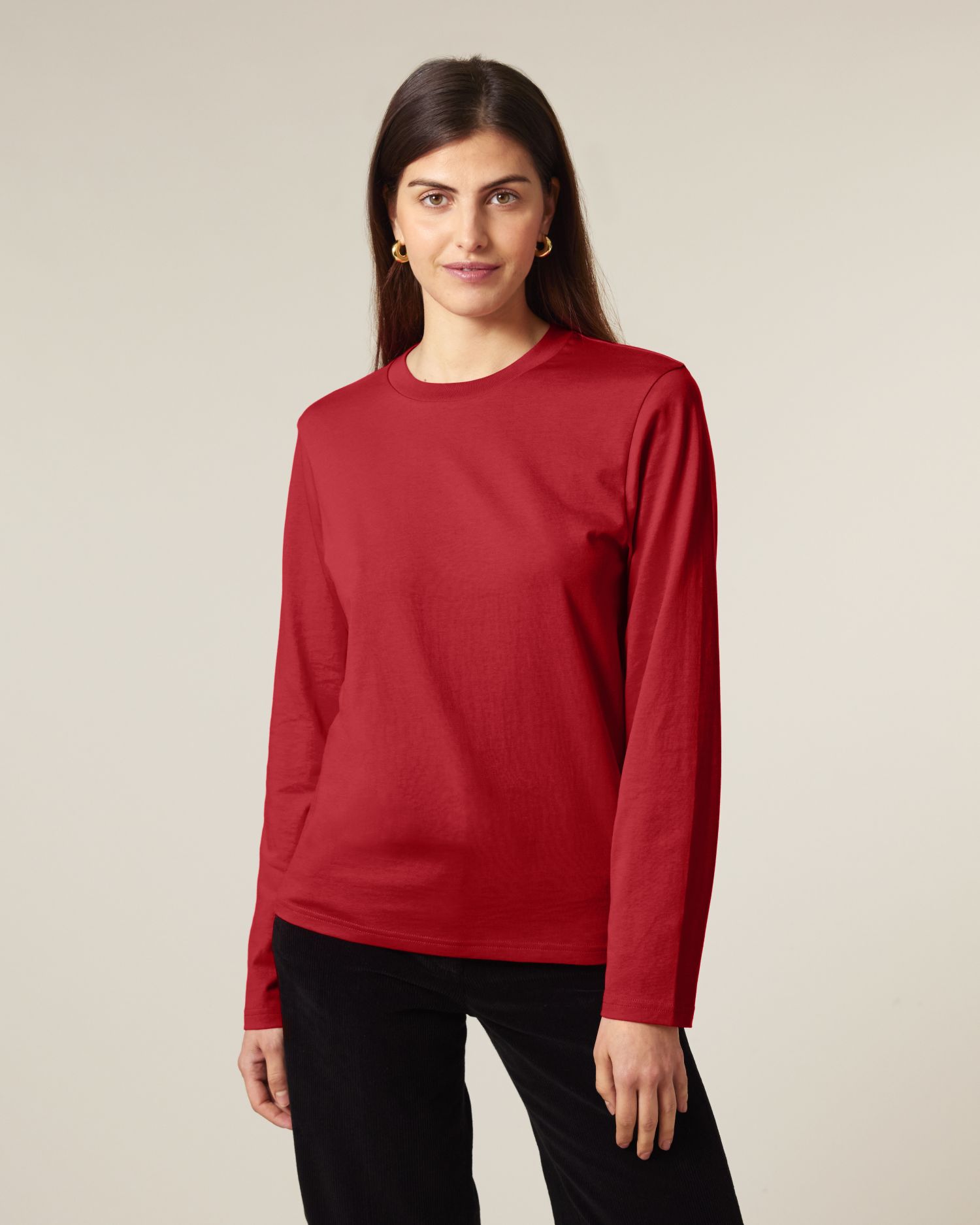 EkologickýTextil.cz - STANLEY/STELLA Creator 2.0 Long Sleeve