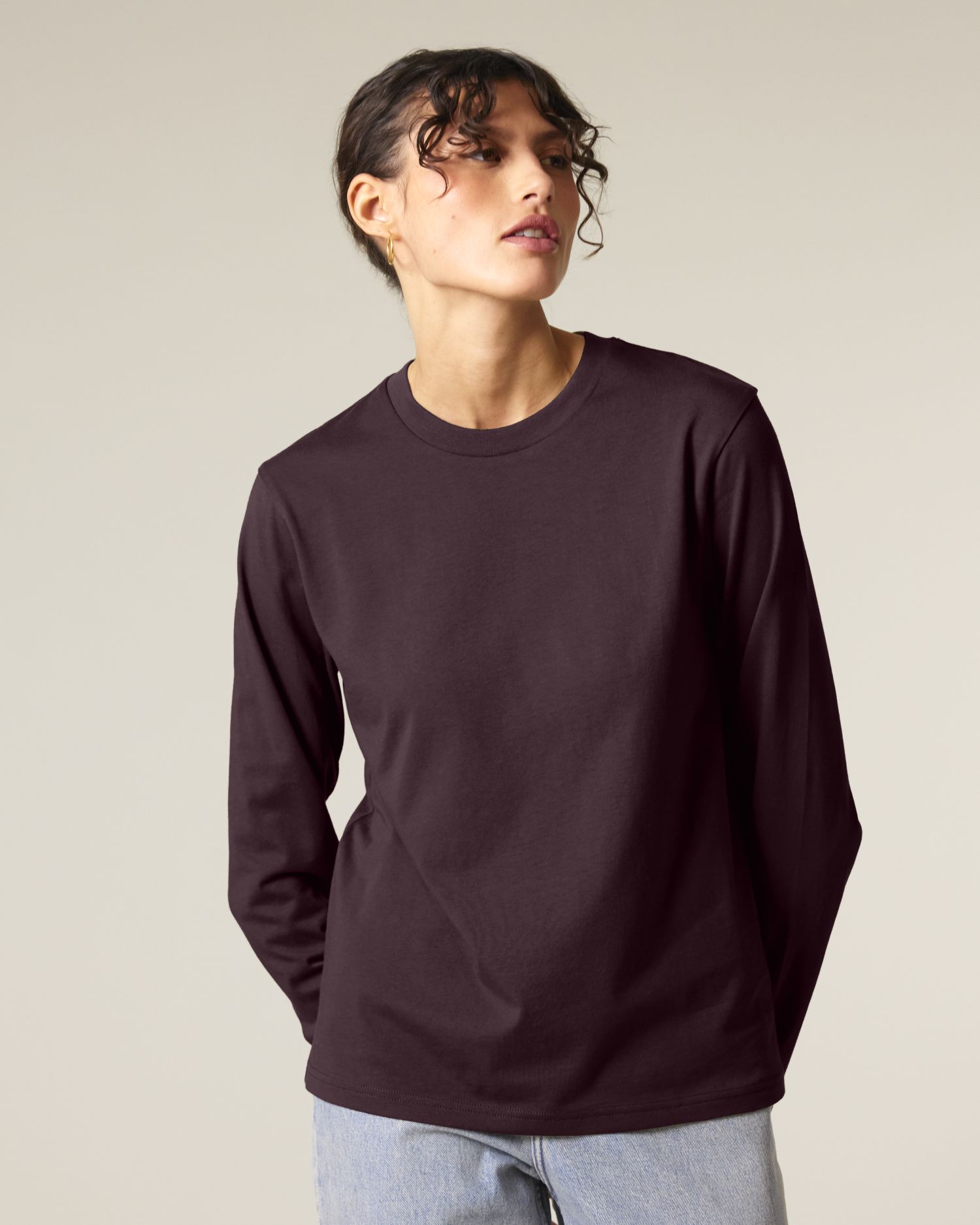 EkologickýTextil.cz - STANLEY/STELLA Creator 2.0 Long Sleeve