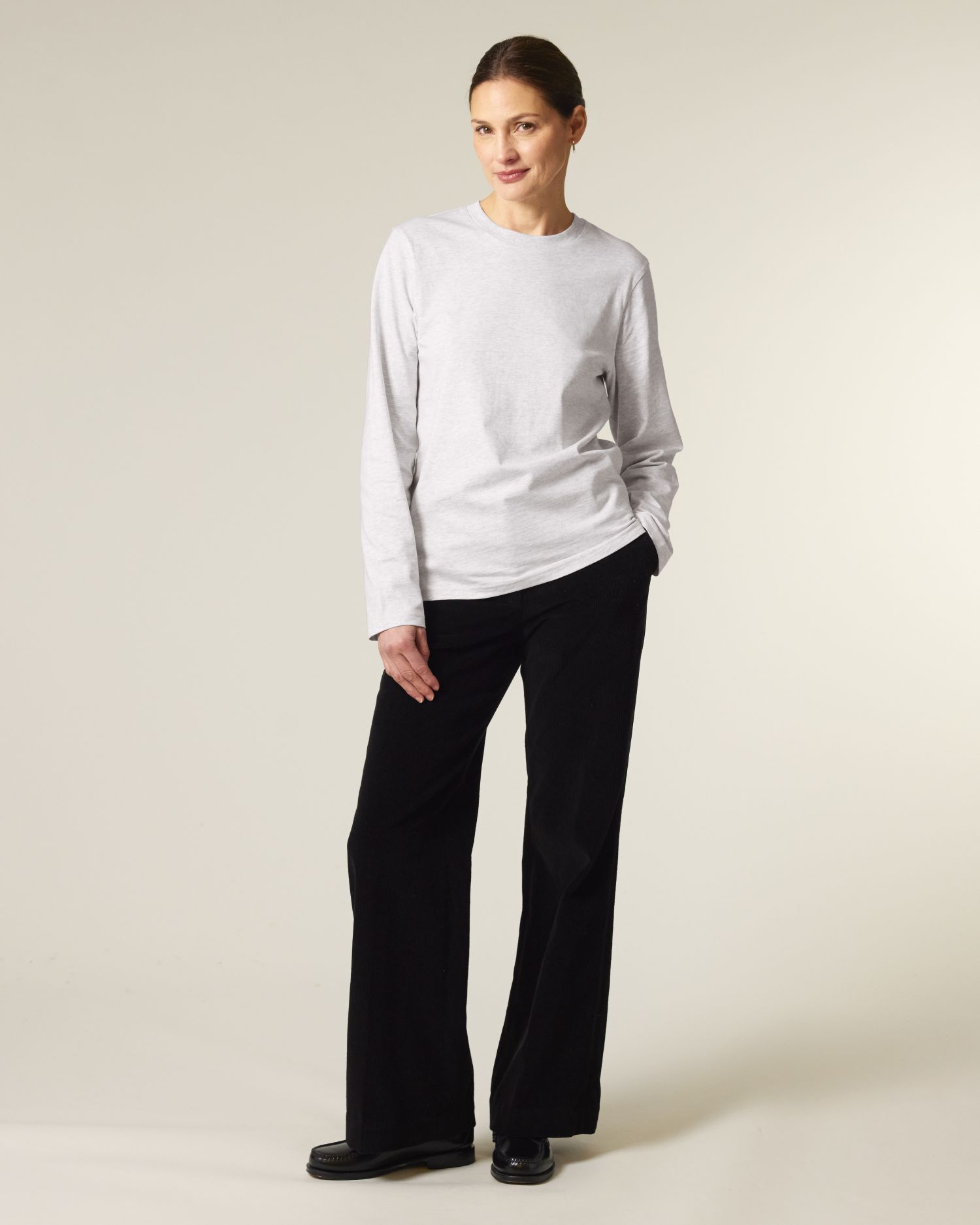 EkologickýTextil.cz - STANLEY/STELLA Creator 2.0 Long Sleeve
