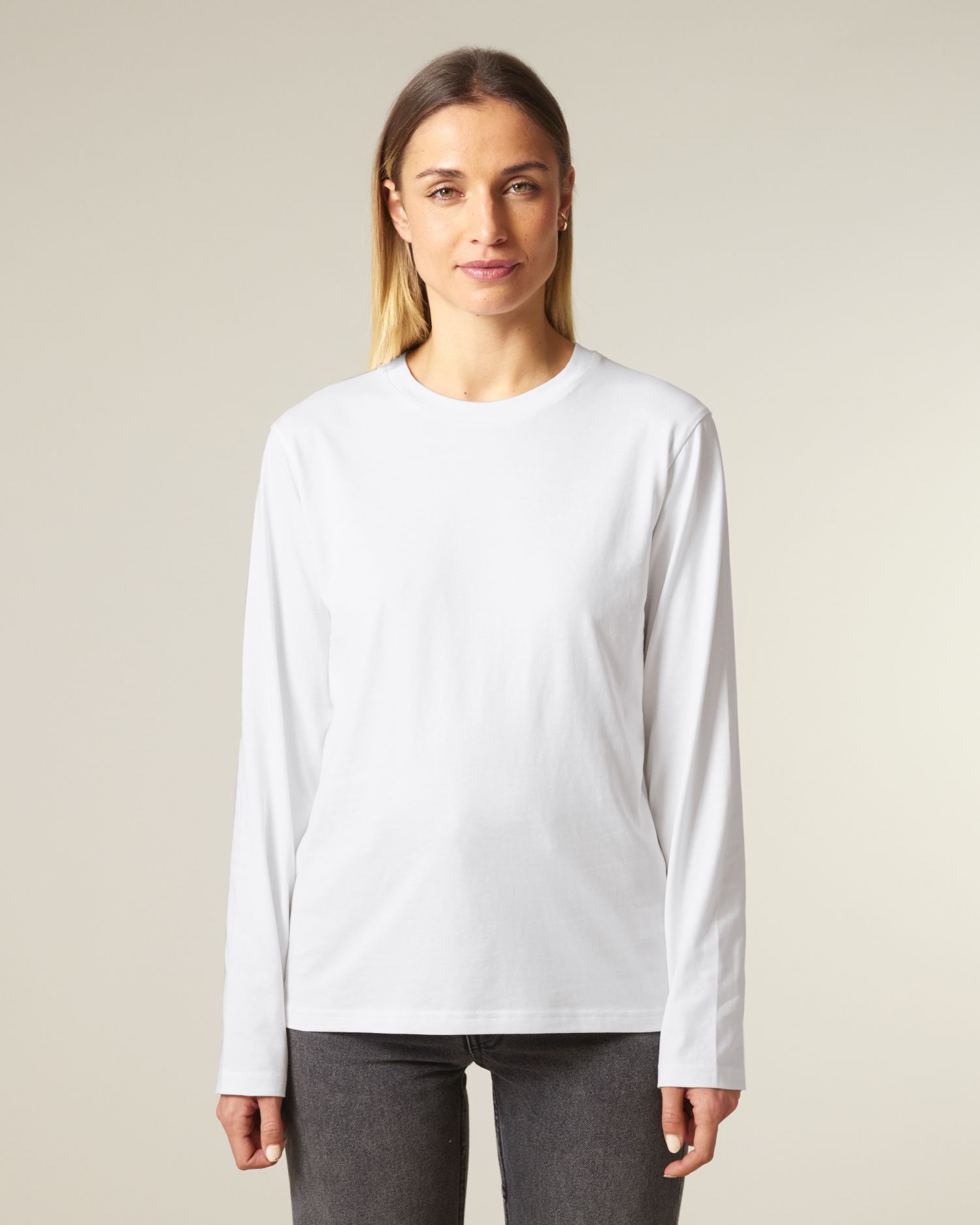 EkologickýTextil.cz - STANLEY/STELLA Creator 2.0 Long Sleeve