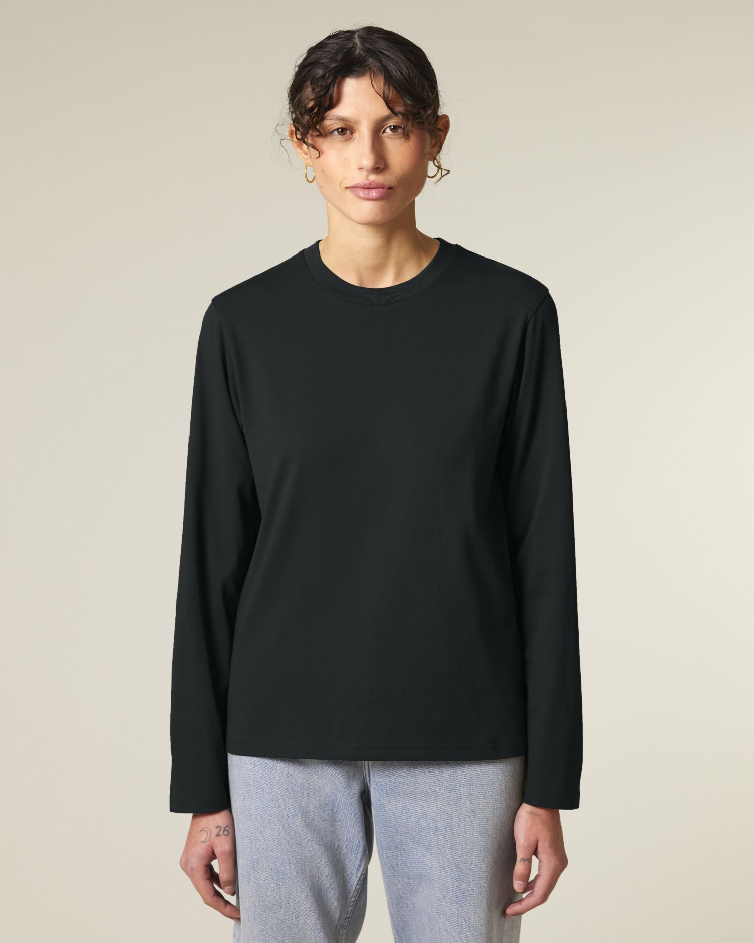 EkologickýTextil.cz - STANLEY/STELLA Creator 2.0 Long Sleeve