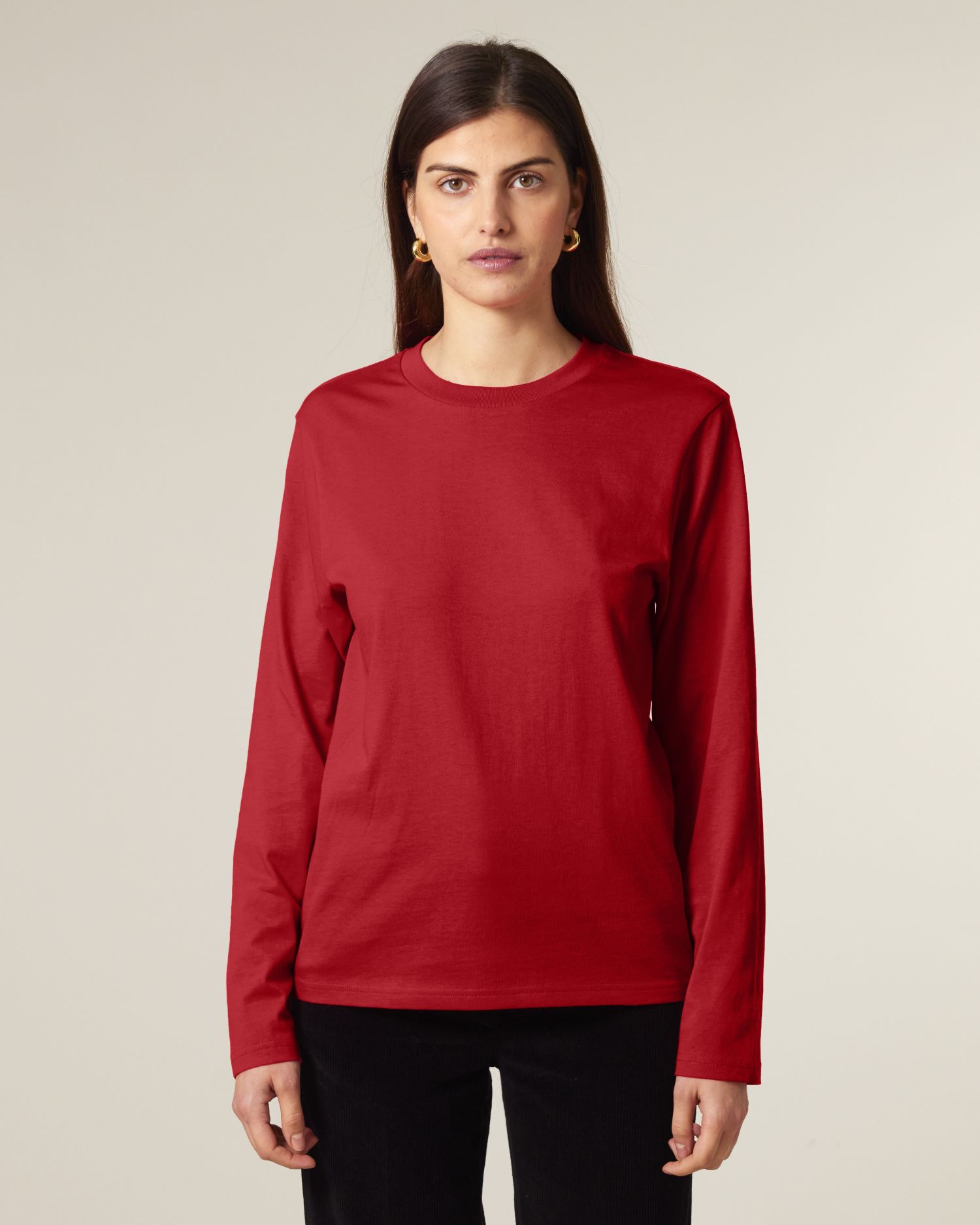 EkologickýTextil.cz - STANLEY/STELLA Creator 2.0 Long Sleeve