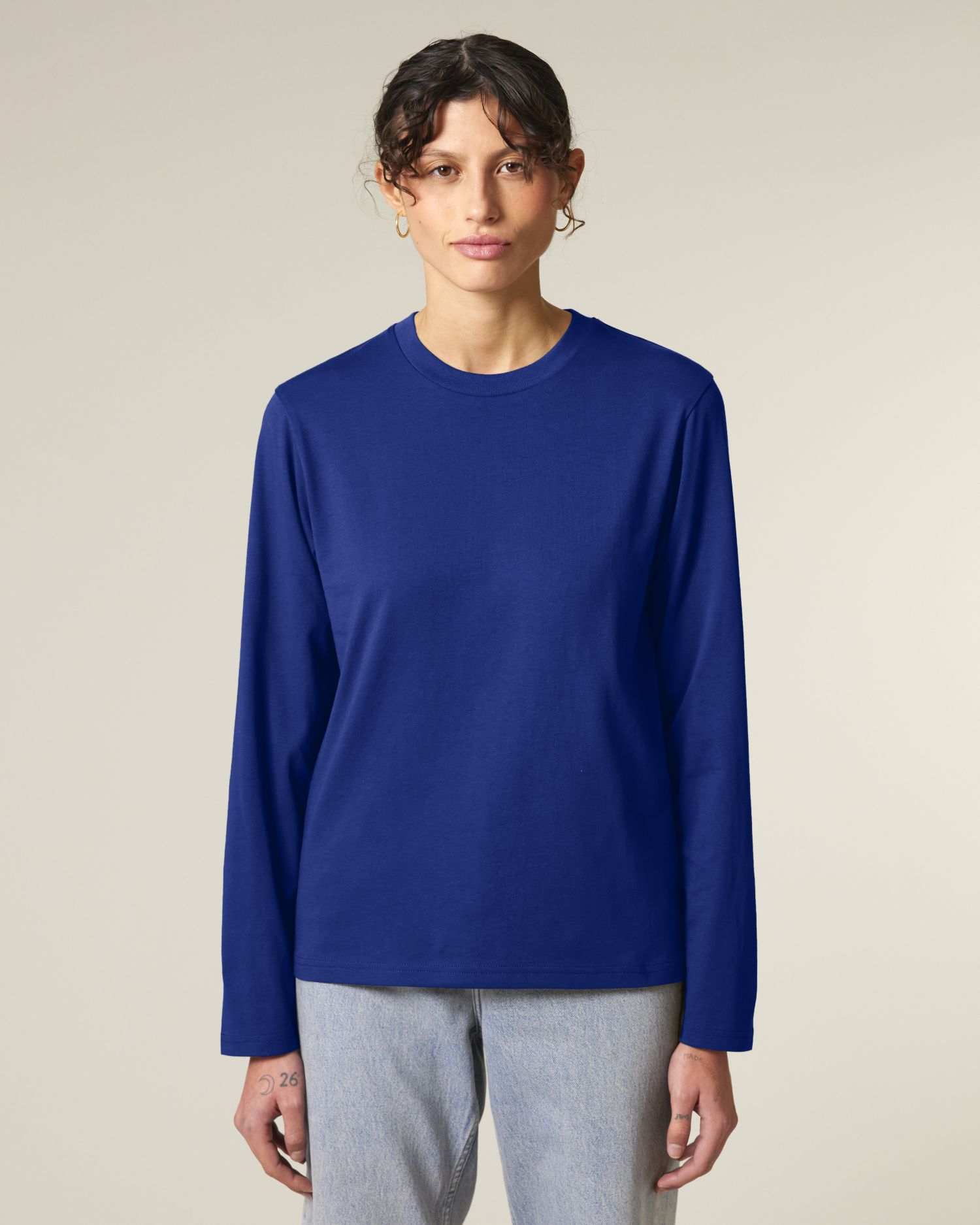 EkologickýTextil.cz - STANLEY/STELLA Creator 2.0 Long Sleeve