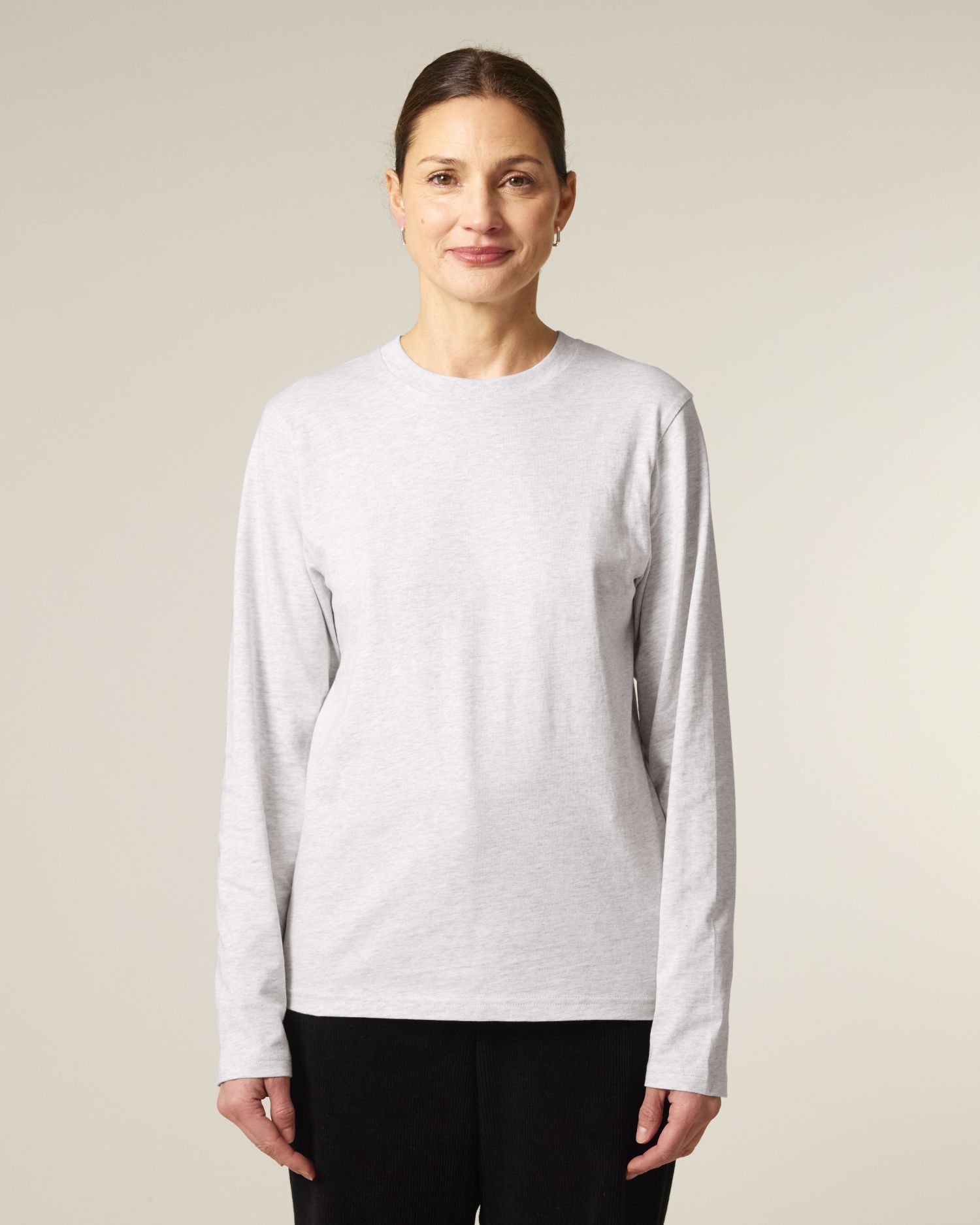 EkologickýTextil.cz - STANLEY/STELLA Creator 2.0 Long Sleeve
