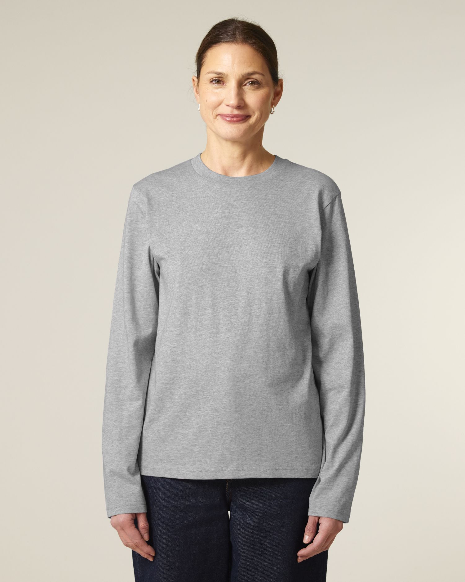 EkologickýTextil.cz - STANLEY/STELLA Creator 2.0 Long Sleeve