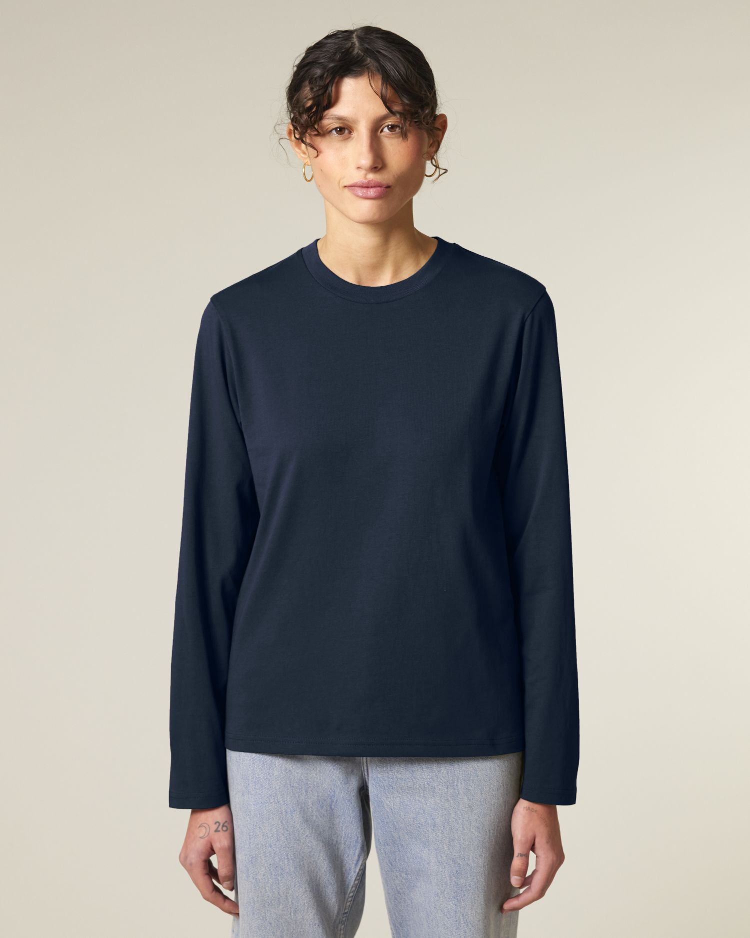 EkologickýTextil.cz - STANLEY/STELLA Creator 2.0 Long Sleeve