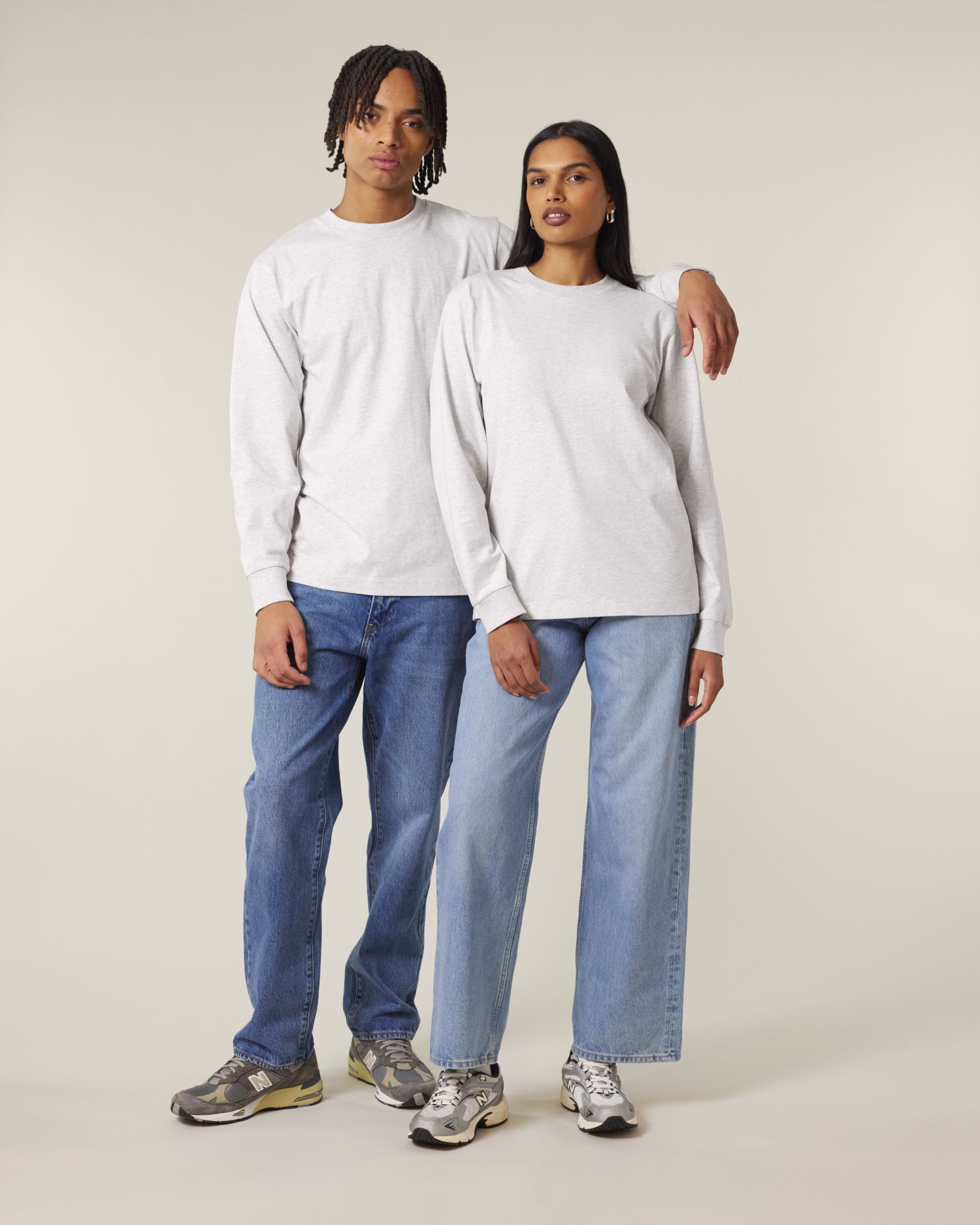 EkologickýTextil.cz - STANLEY/STELLA Freestyler Long Sleeve