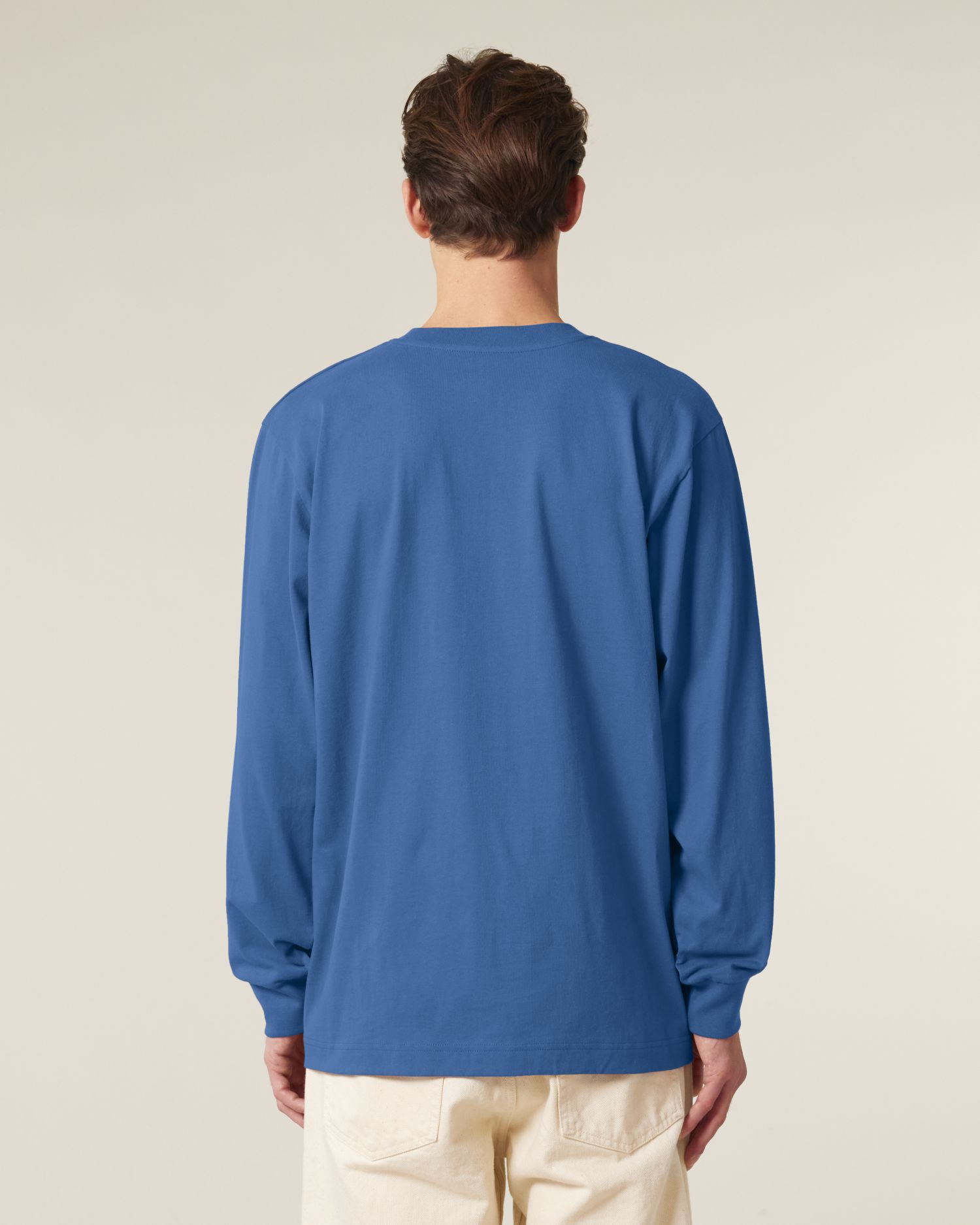 EkologickýTextil.cz - STANLEY/STELLA Freestyler Long Sleeve