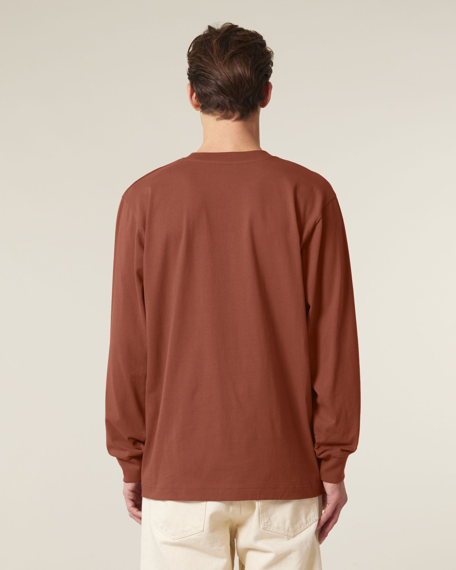 EkologickýTextil.cz - STANLEY/STELLA Freestyler Long Sleeve