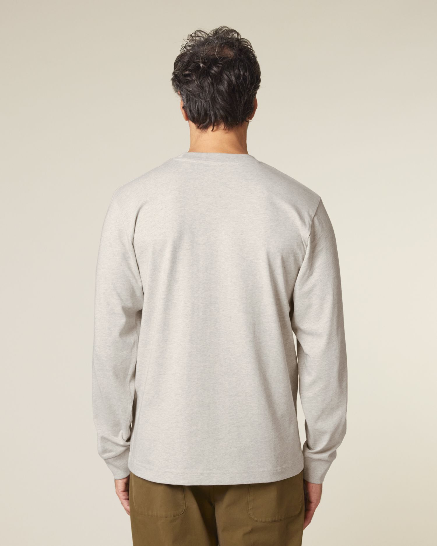 EkologickýTextil.cz - STANLEY/STELLA Freestyler Long Sleeve