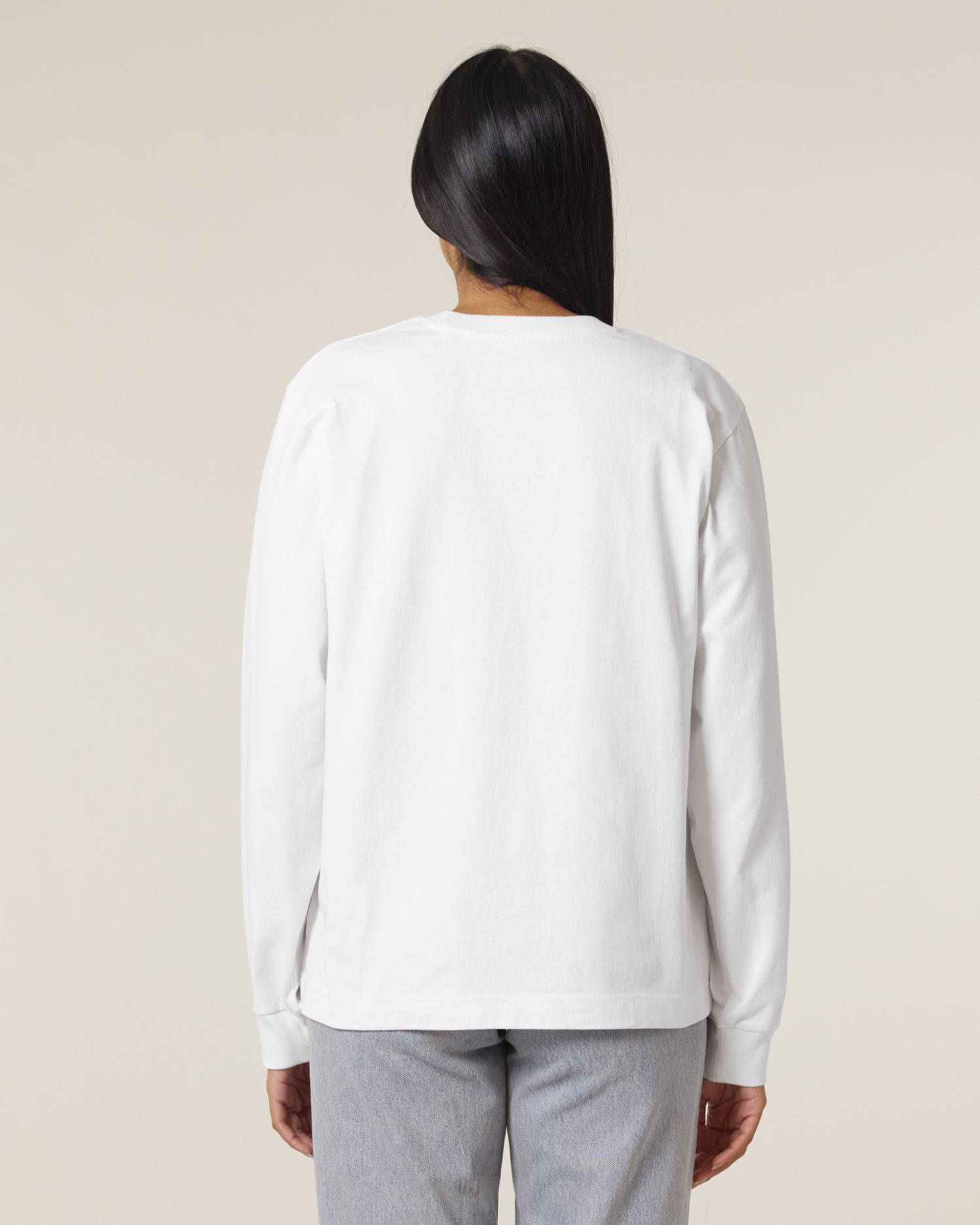 EkologickýTextil.cz - STANLEY/STELLA Freestyler Long Sleeve