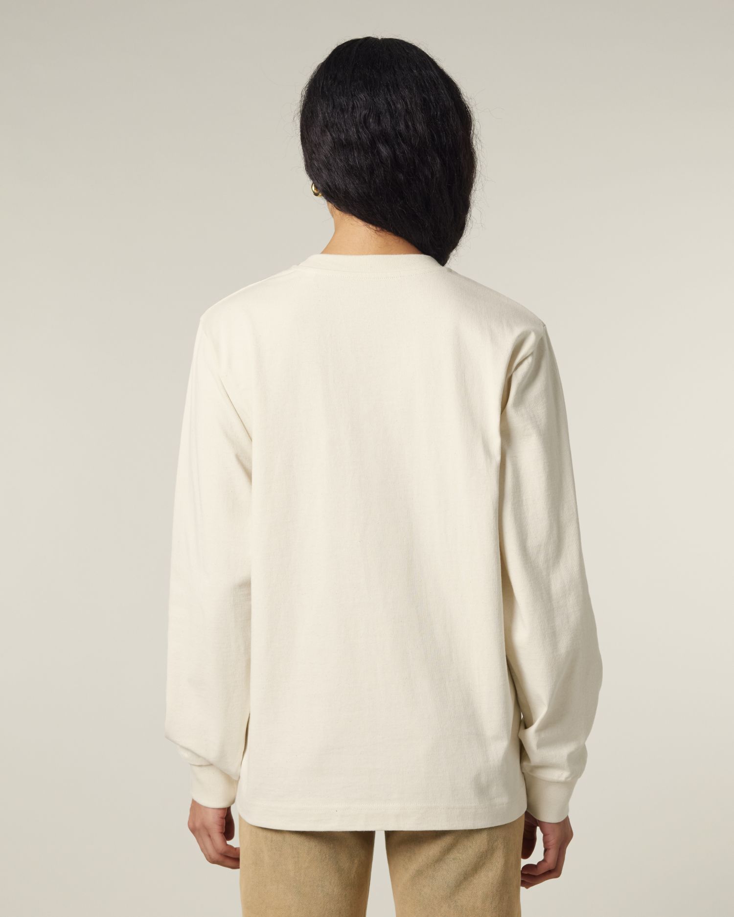 EkologickýTextil.cz - STANLEY/STELLA Freestyler Long Sleeve