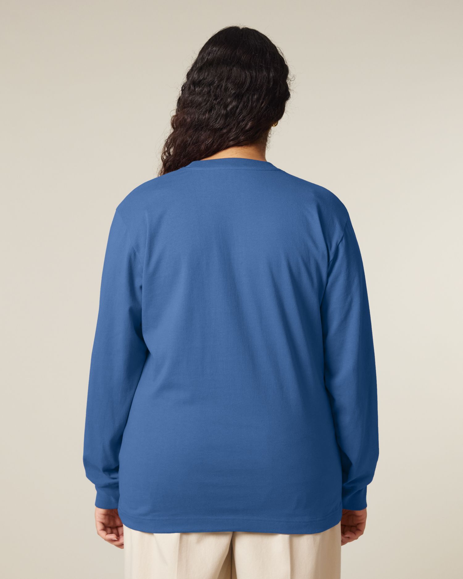EkologickýTextil.cz - STANLEY/STELLA Freestyler Long Sleeve