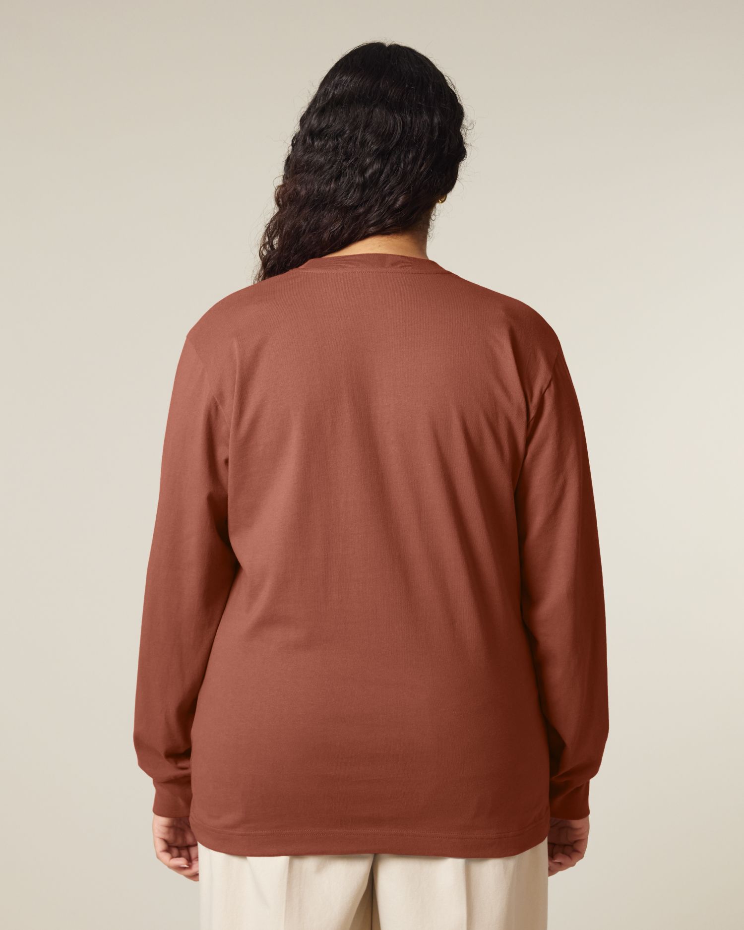 EkologickýTextil.cz - STANLEY/STELLA Freestyler Long Sleeve