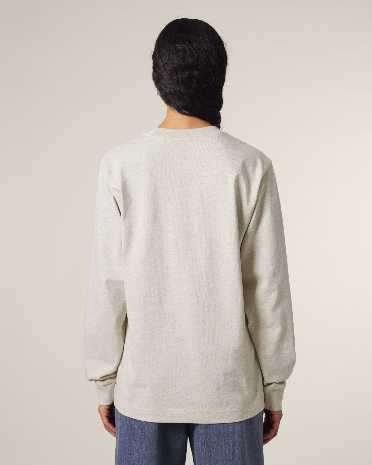 EkologickýTextil.cz - STANLEY/STELLA Freestyler Long Sleeve