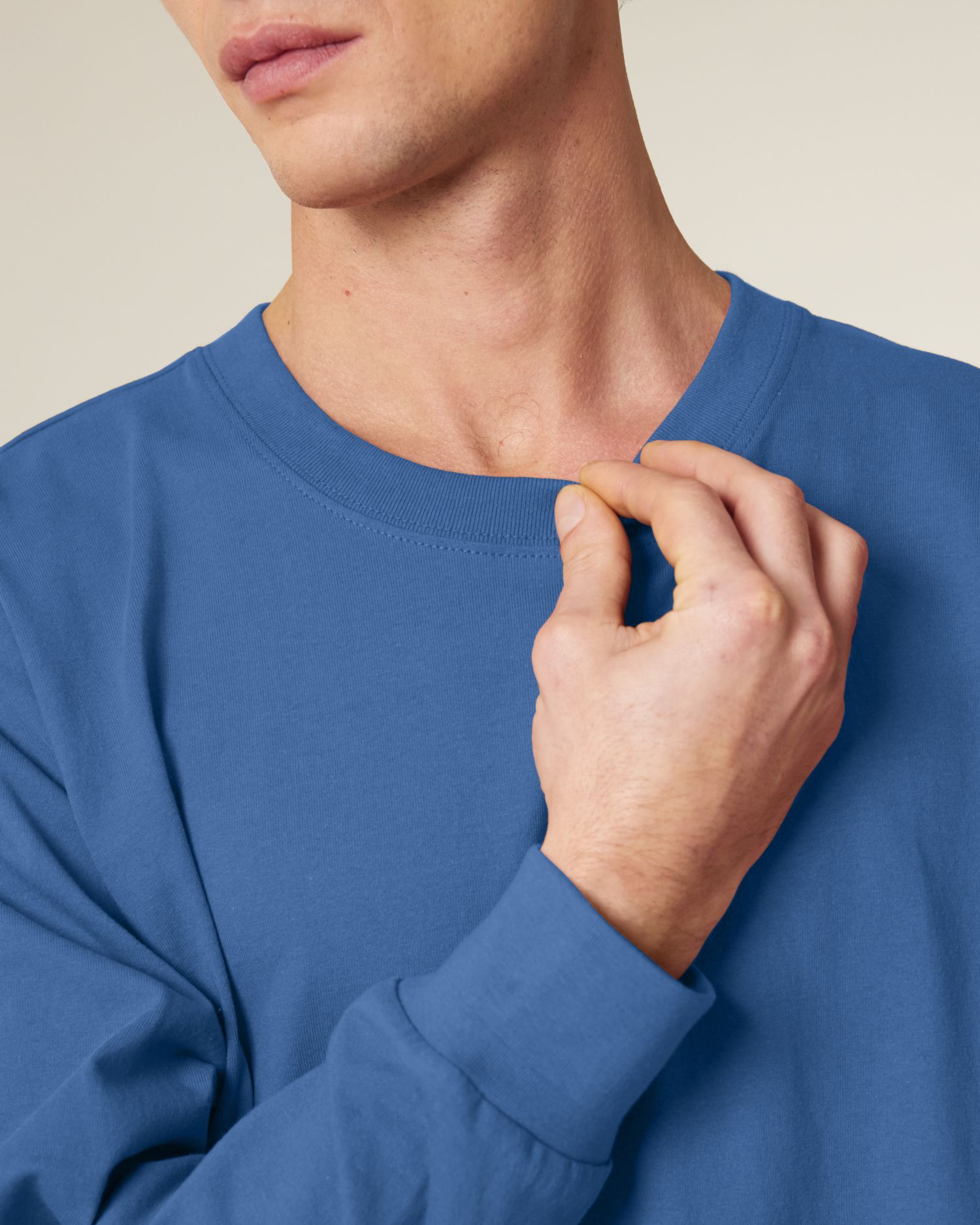 EkologickýTextil.cz - STANLEY/STELLA Freestyler Long Sleeve
