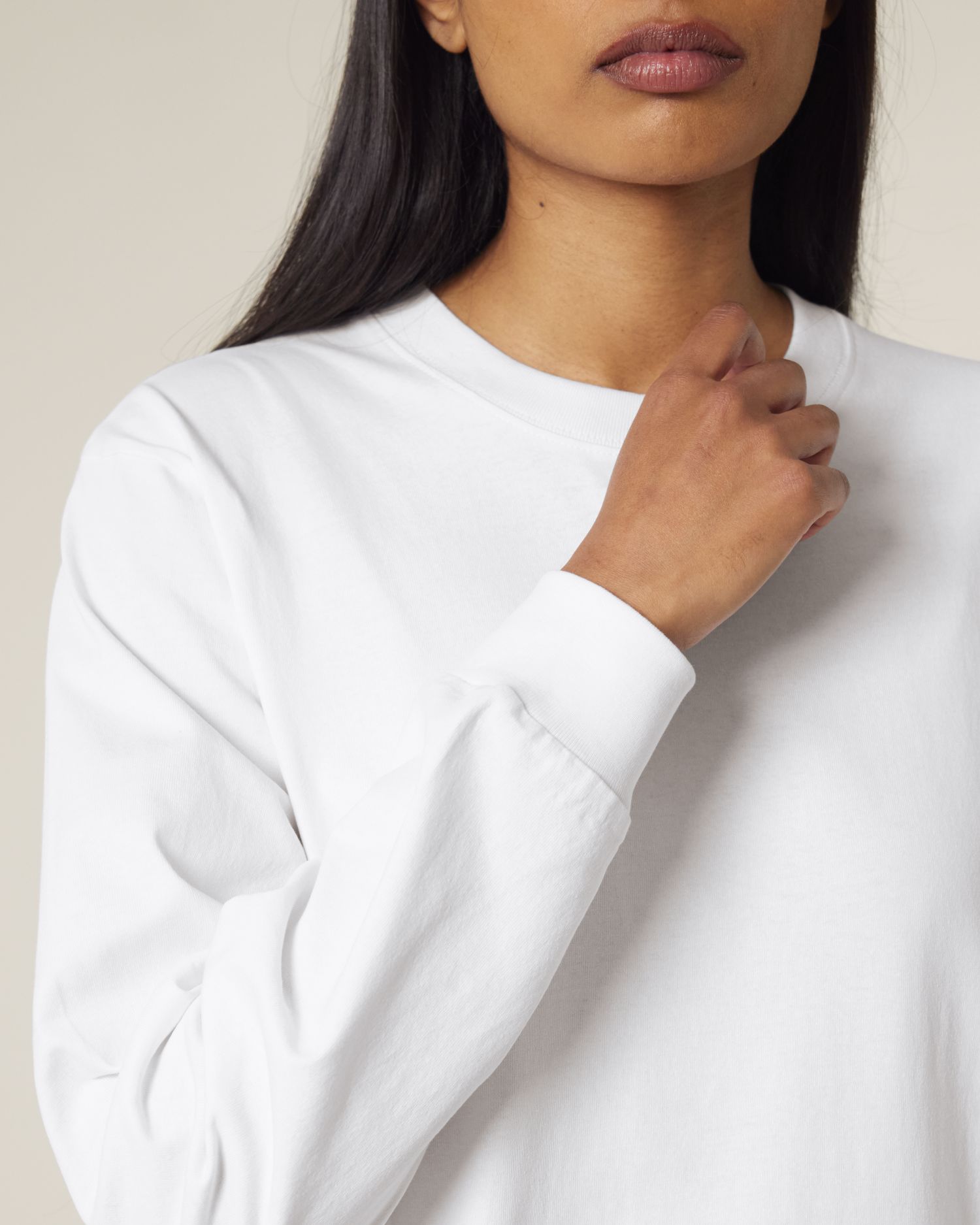EkologickýTextil.cz - STANLEY/STELLA Freestyler Long Sleeve