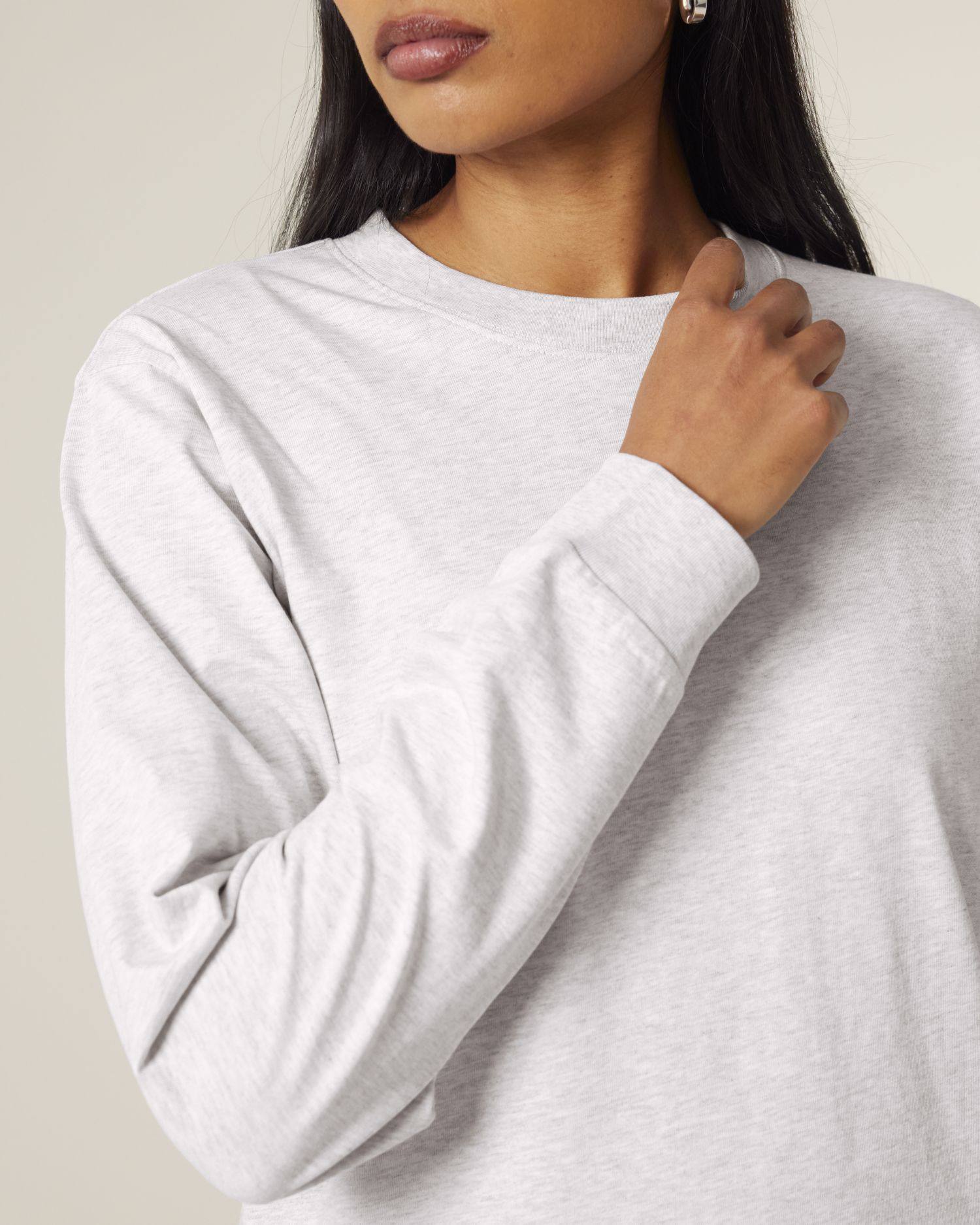 EkologickýTextil.cz - STANLEY/STELLA Freestyler Long Sleeve