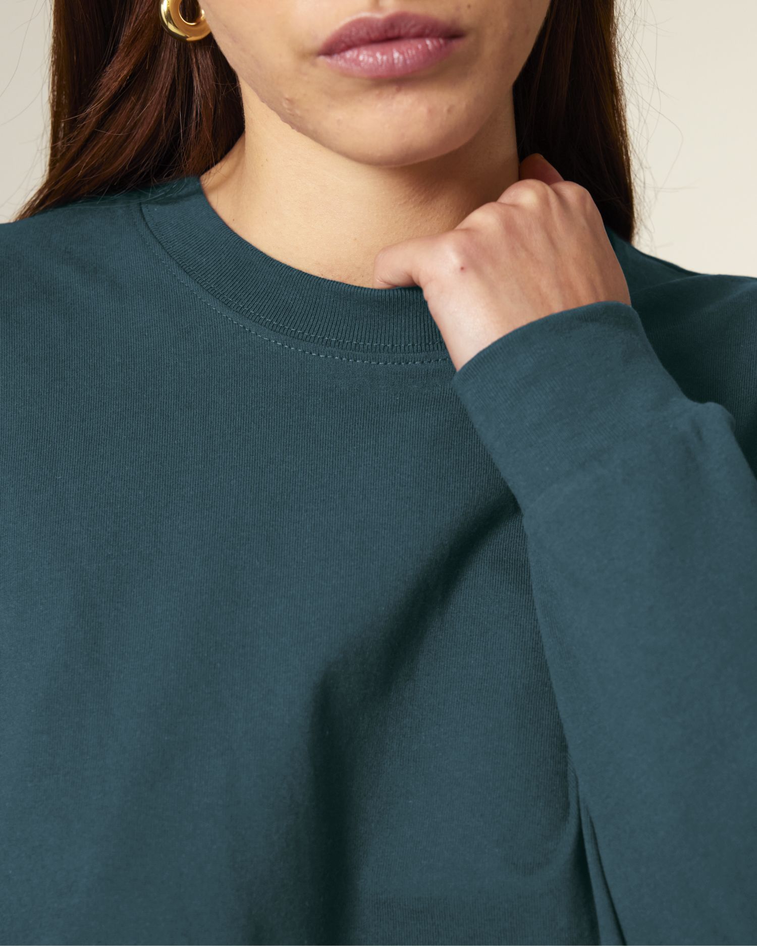 EkologickýTextil.cz - STANLEY/STELLA Freestyler Long Sleeve