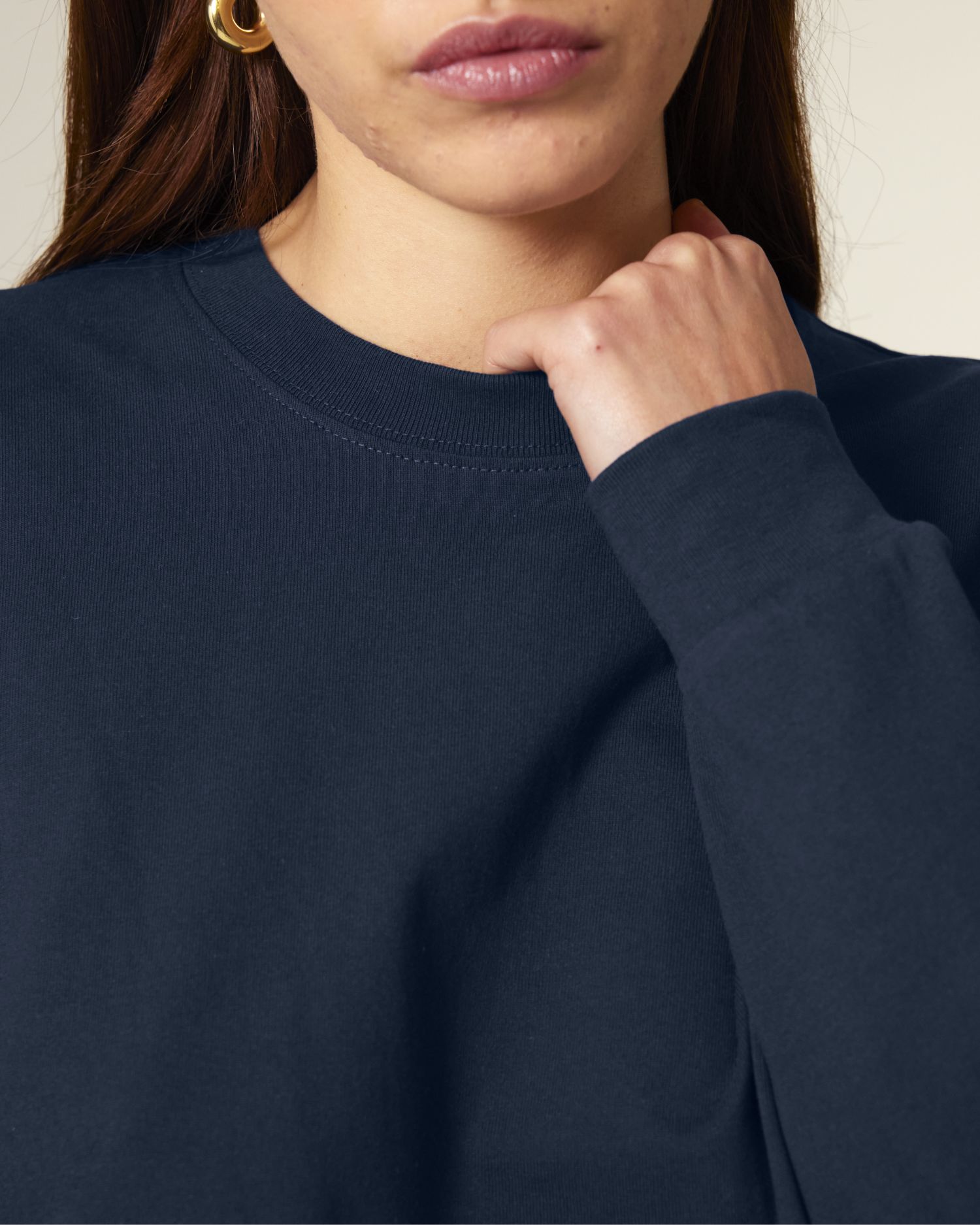 EkologickýTextil.cz - STANLEY/STELLA Freestyler Long Sleeve