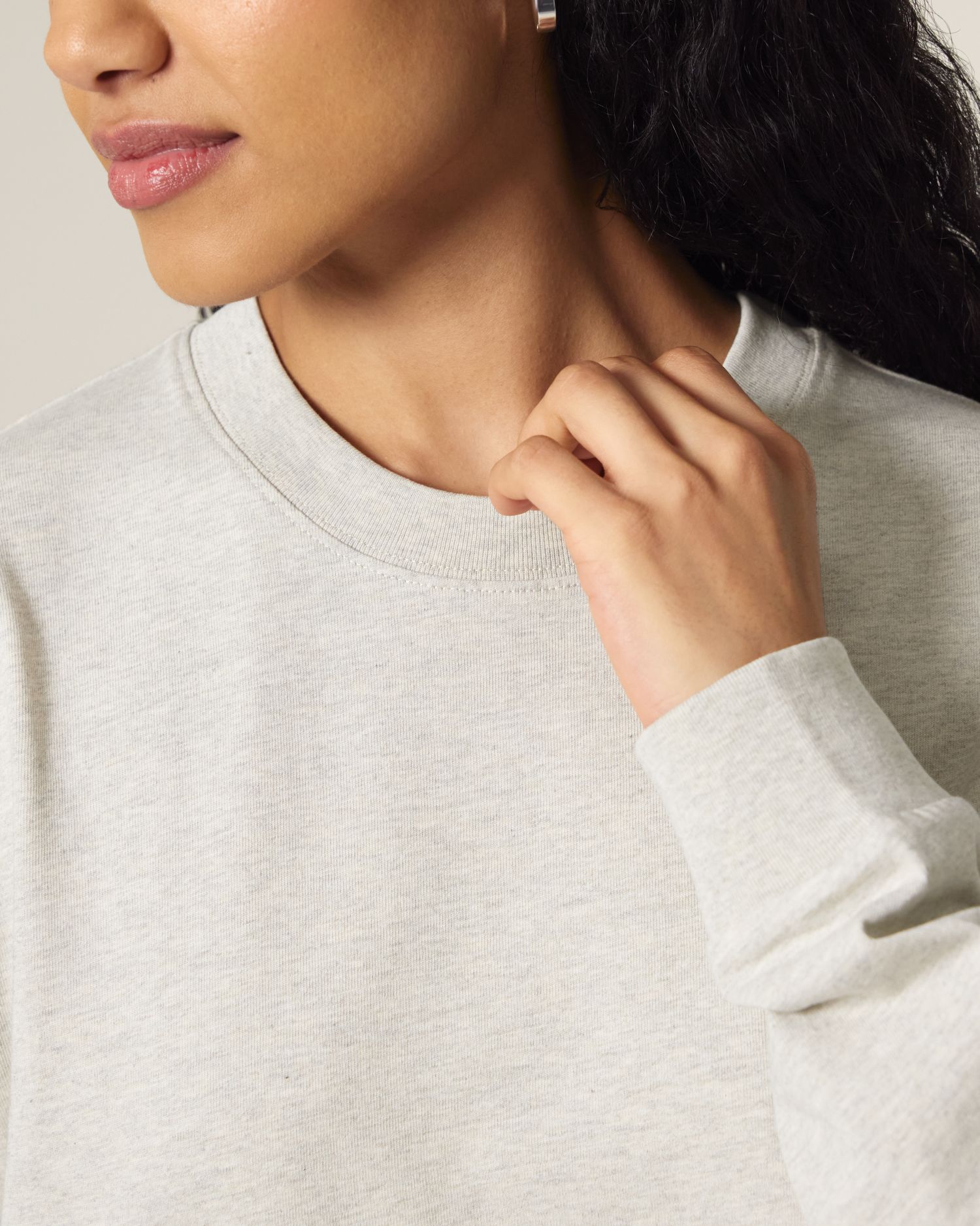 EkologickýTextil.cz - STANLEY/STELLA Freestyler Long Sleeve