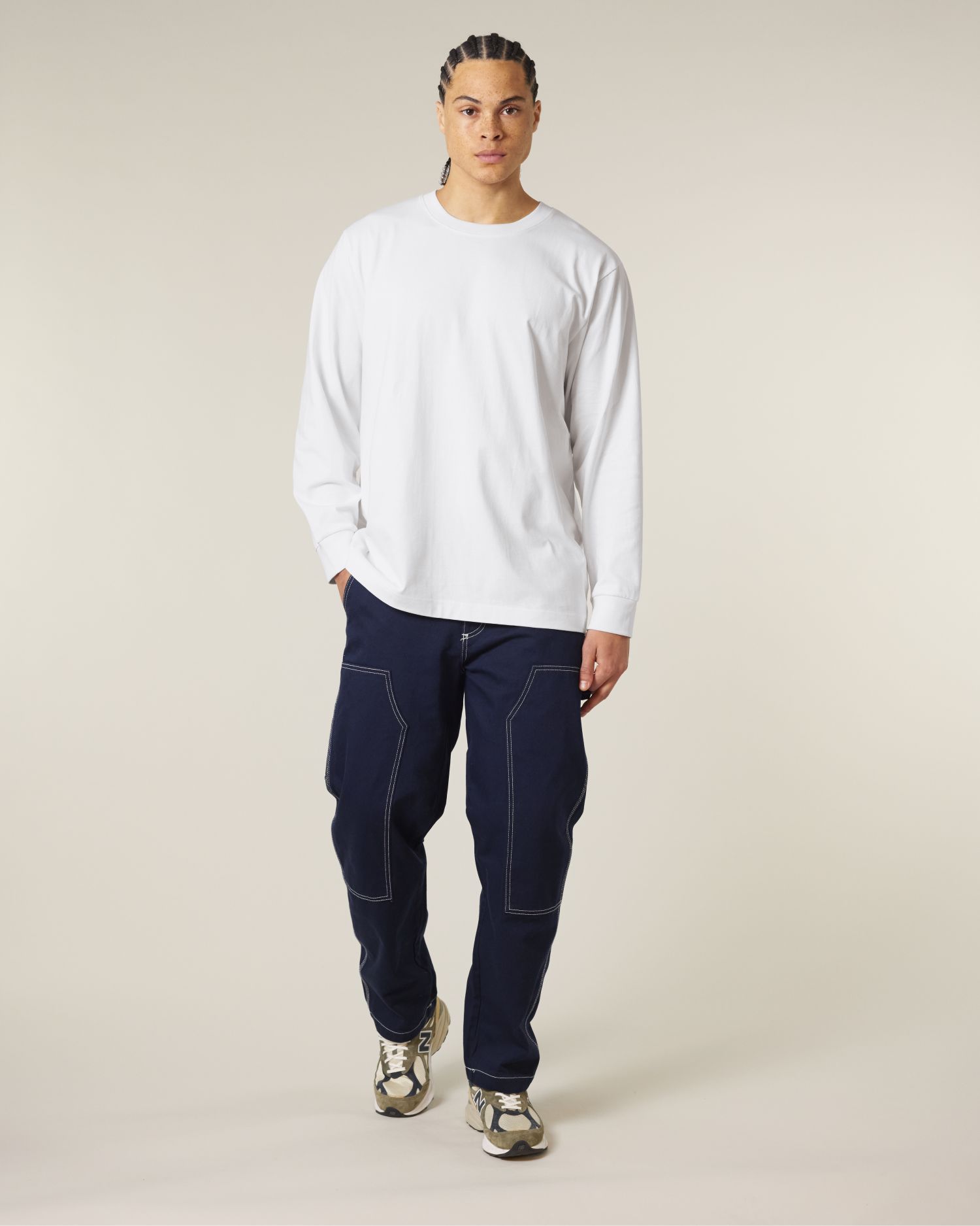 EkologickýTextil.cz - STANLEY/STELLA Freestyler Long Sleeve