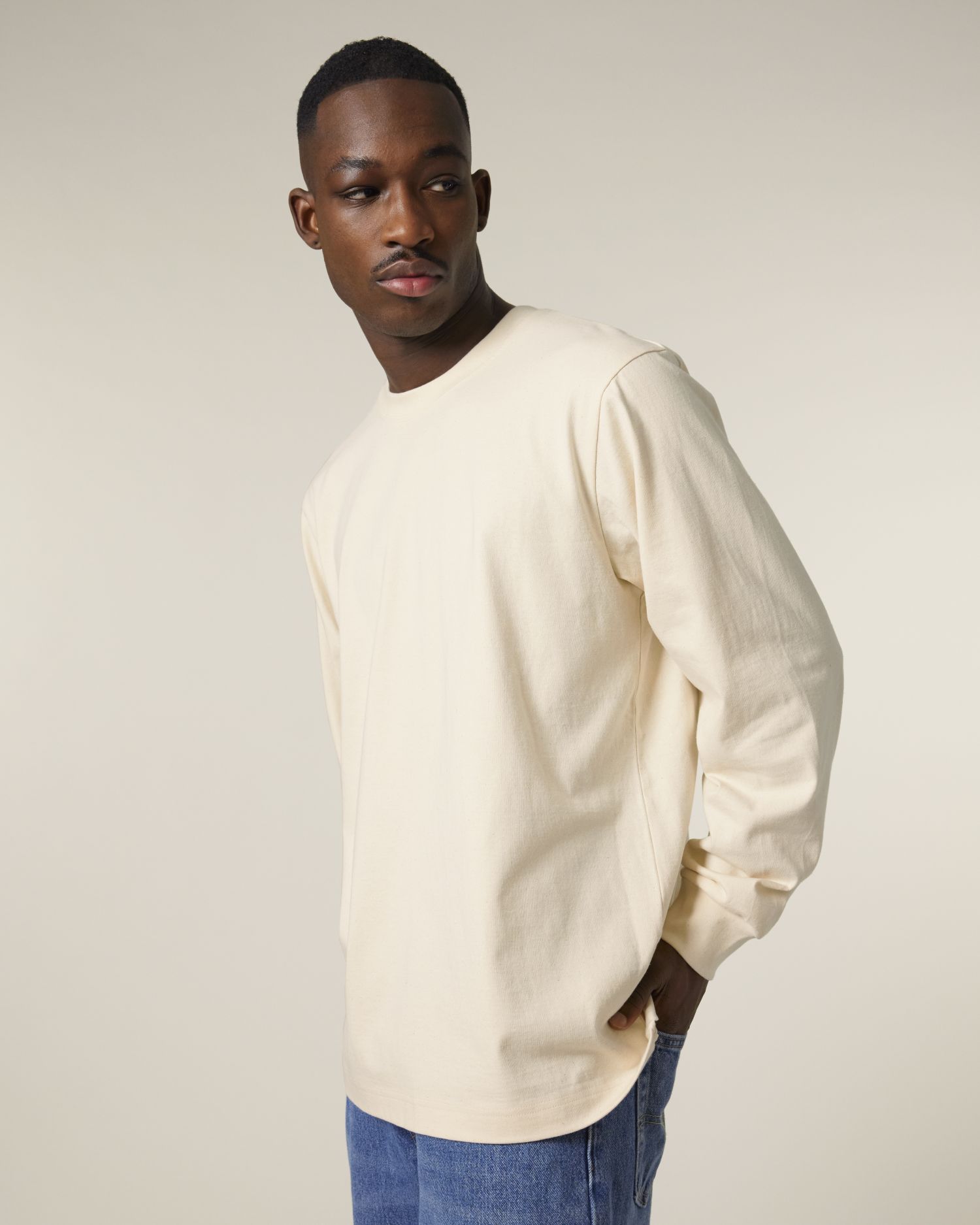 EkologickýTextil.cz - STANLEY/STELLA Freestyler Long Sleeve