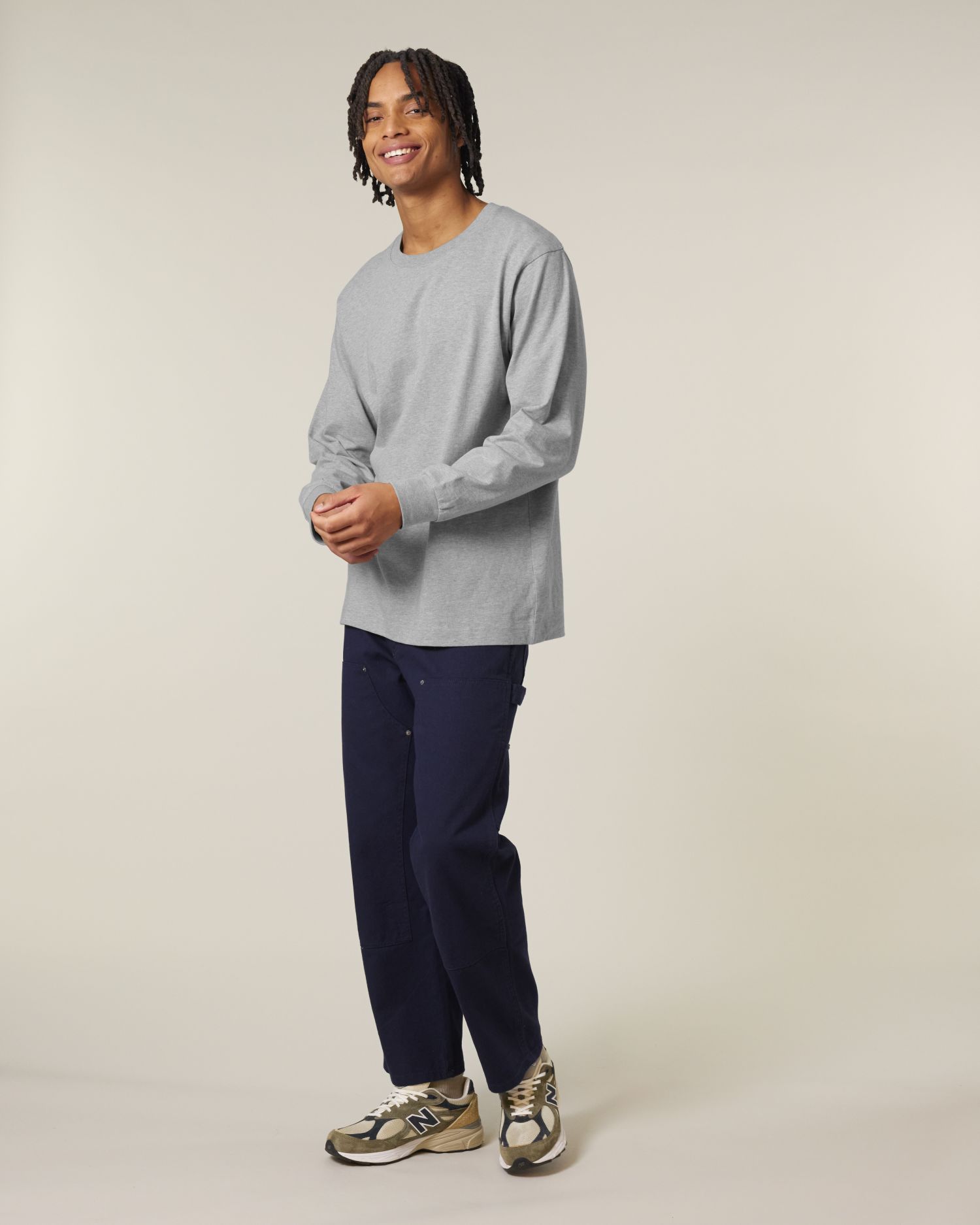 EkologickýTextil.cz - STANLEY/STELLA Freestyler Long Sleeve