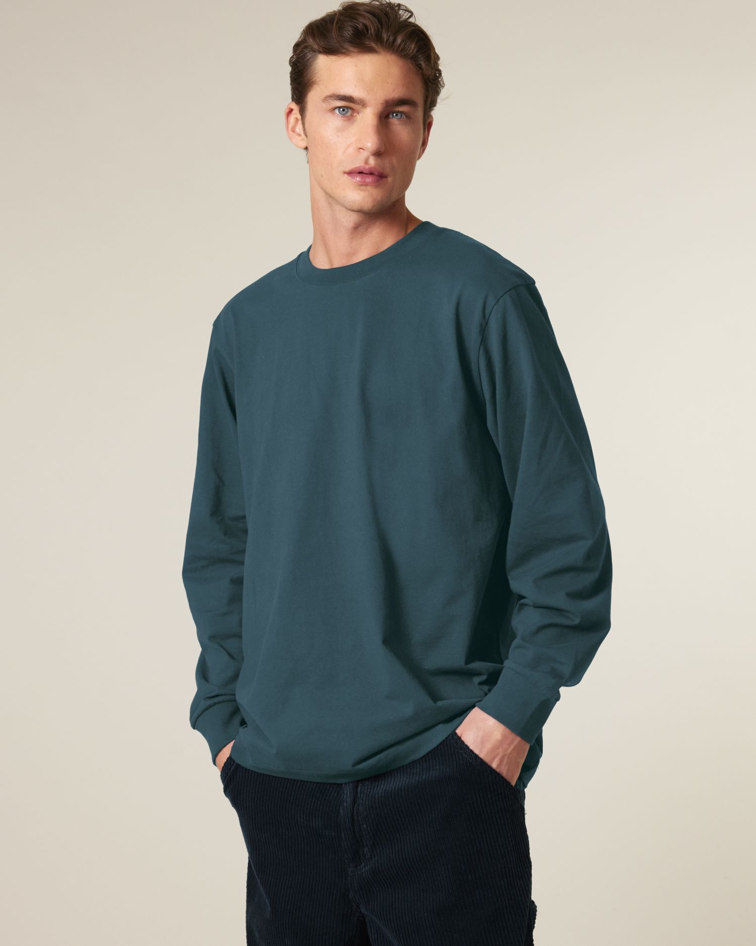 EkologickýTextil.cz - STANLEY/STELLA Freestyler Long Sleeve