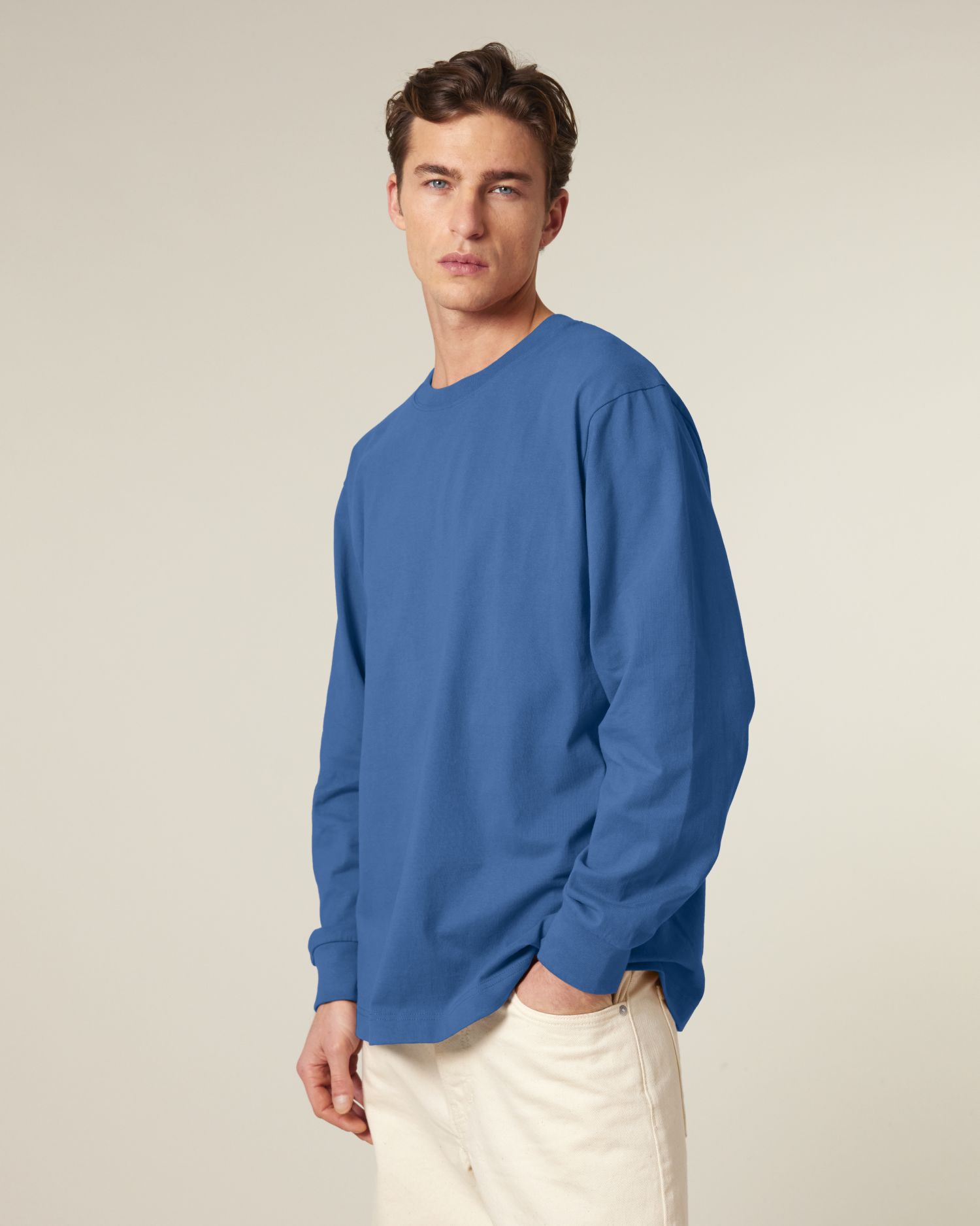 EkologickýTextil.cz - STANLEY/STELLA Freestyler Long Sleeve