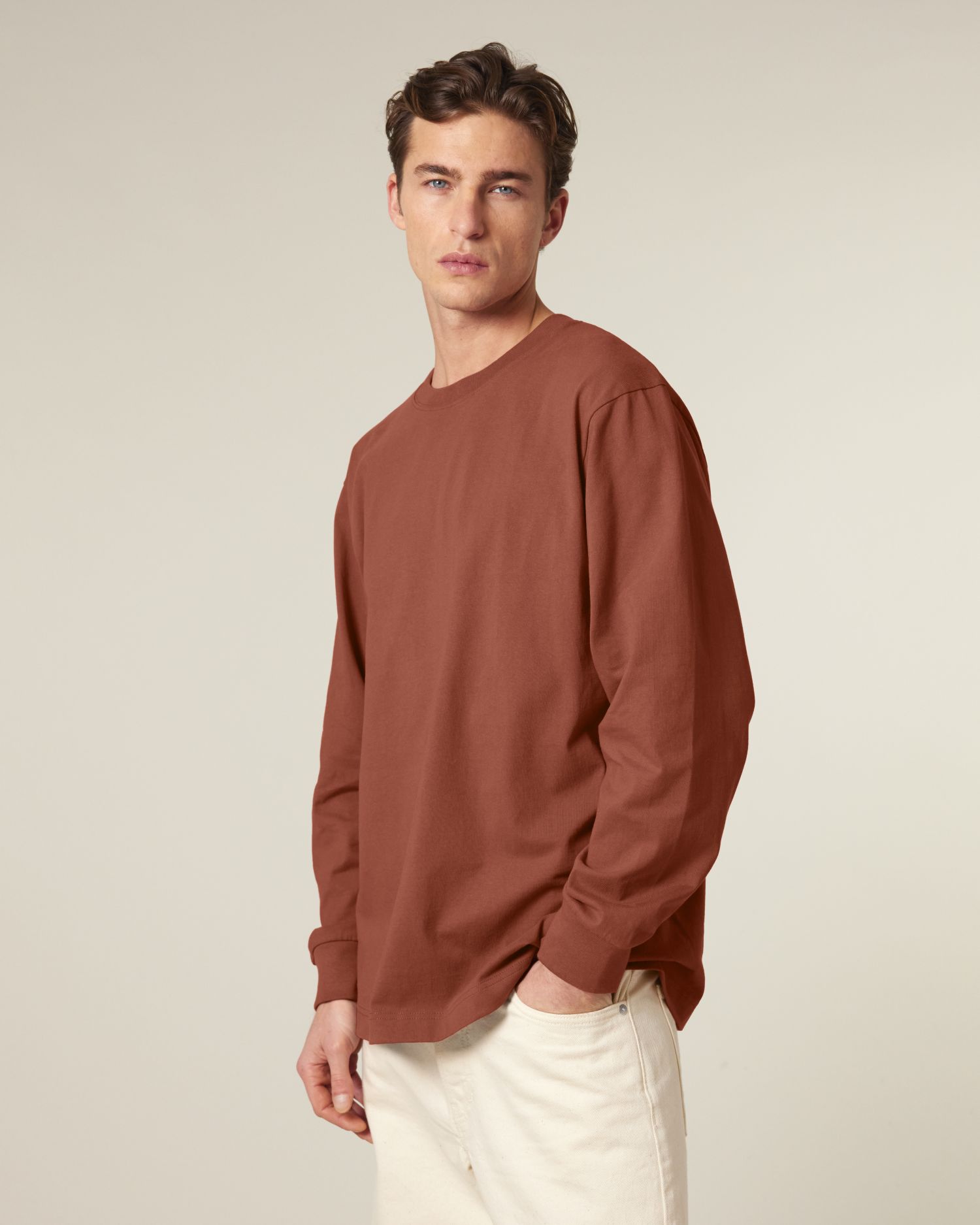 EkologickýTextil.cz - STANLEY/STELLA Freestyler Long Sleeve
