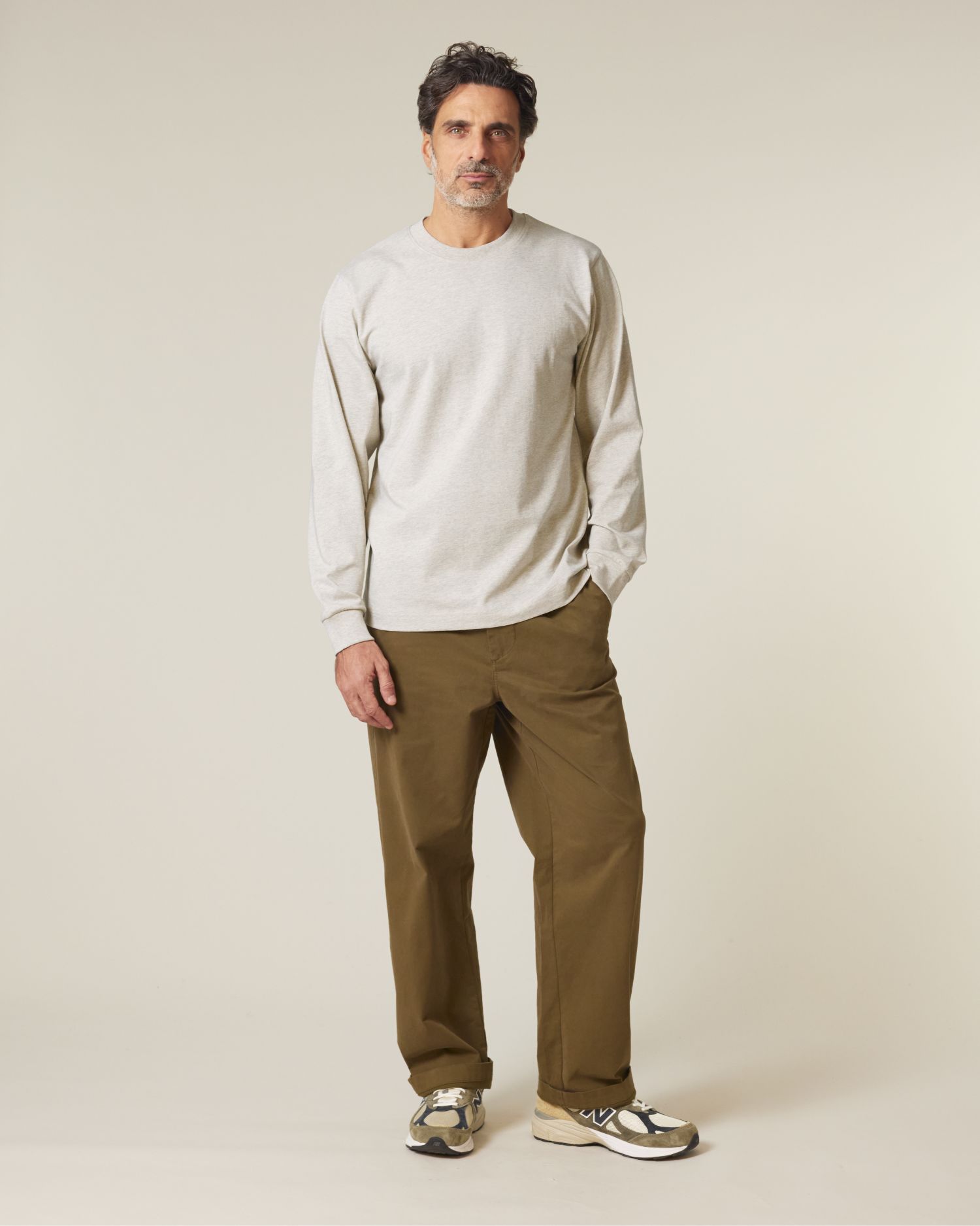 EkologickýTextil.cz - STANLEY/STELLA Freestyler Long Sleeve