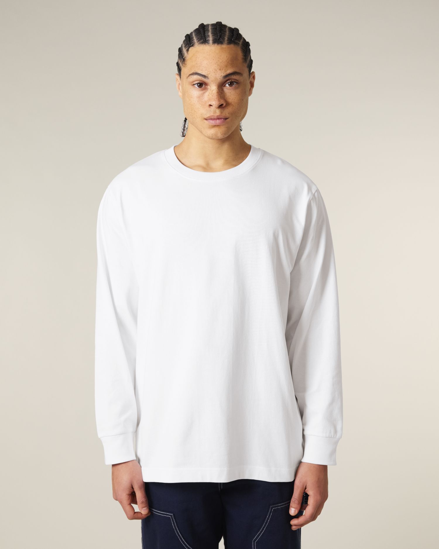 EkologickýTextil.cz - STANLEY/STELLA Freestyler Long Sleeve