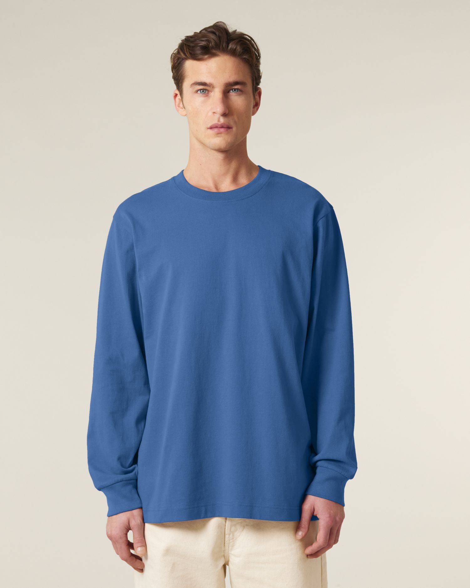 EkologickýTextil.cz - STANLEY/STELLA Freestyler Long Sleeve