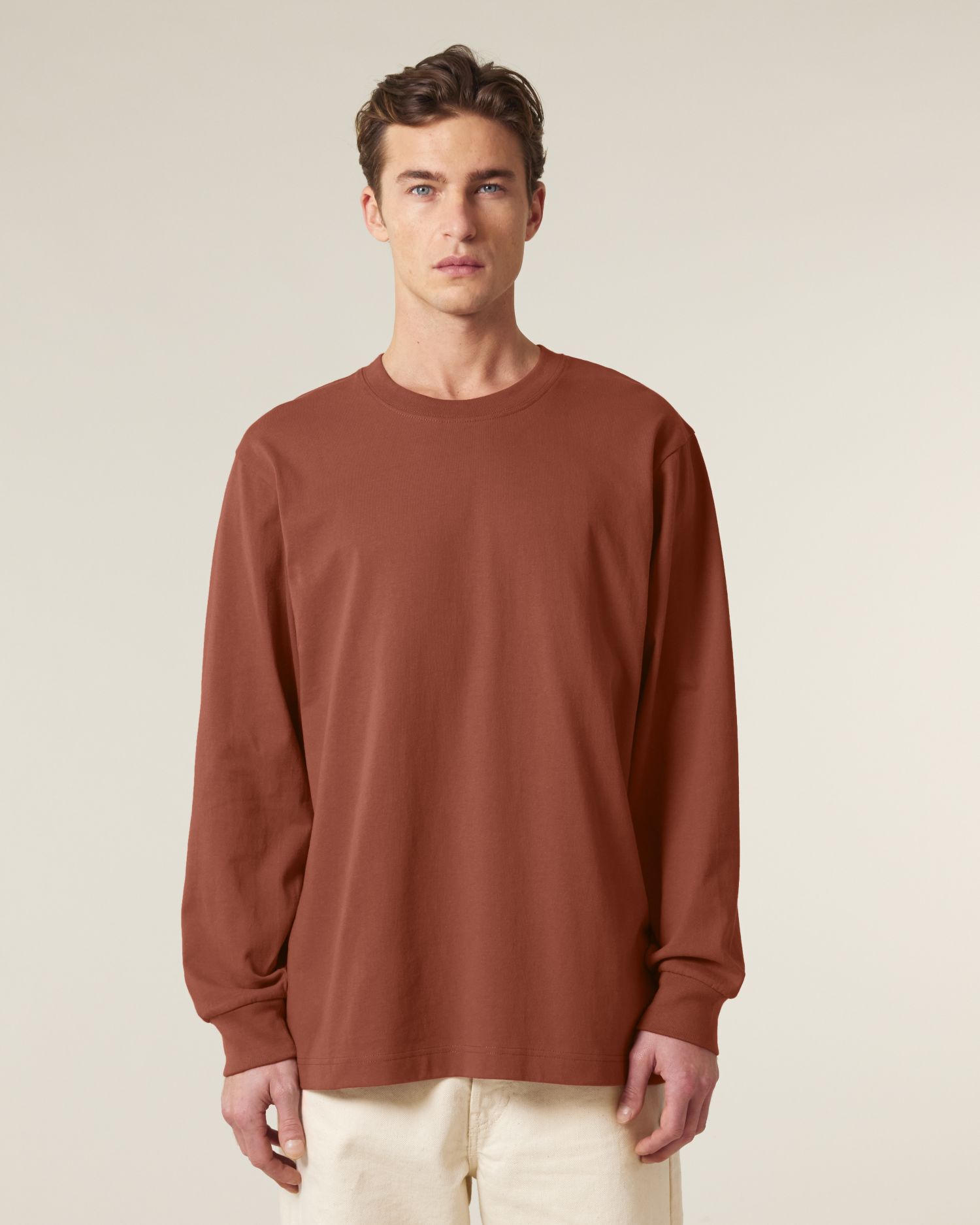 EkologickýTextil.cz - STANLEY/STELLA Freestyler Long Sleeve