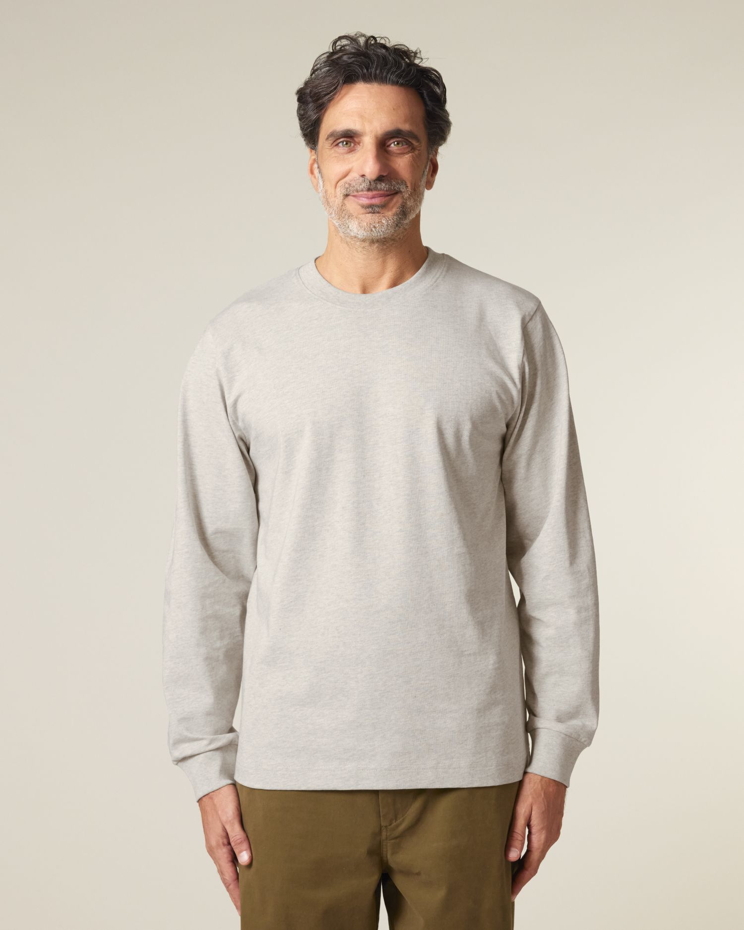 EkologickýTextil.cz - STANLEY/STELLA Freestyler Long Sleeve