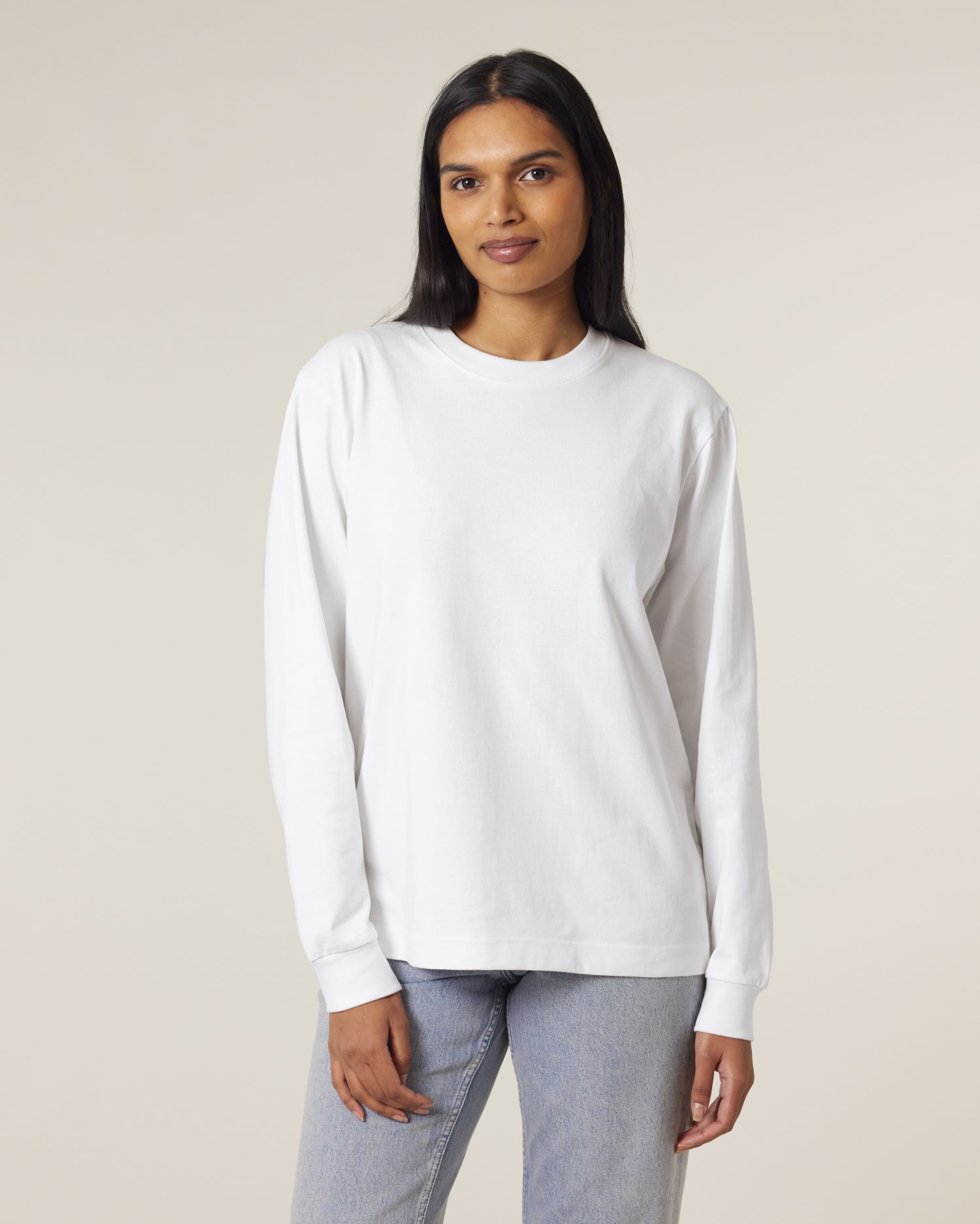 EkologickýTextil.cz - STANLEY/STELLA Freestyler Long Sleeve