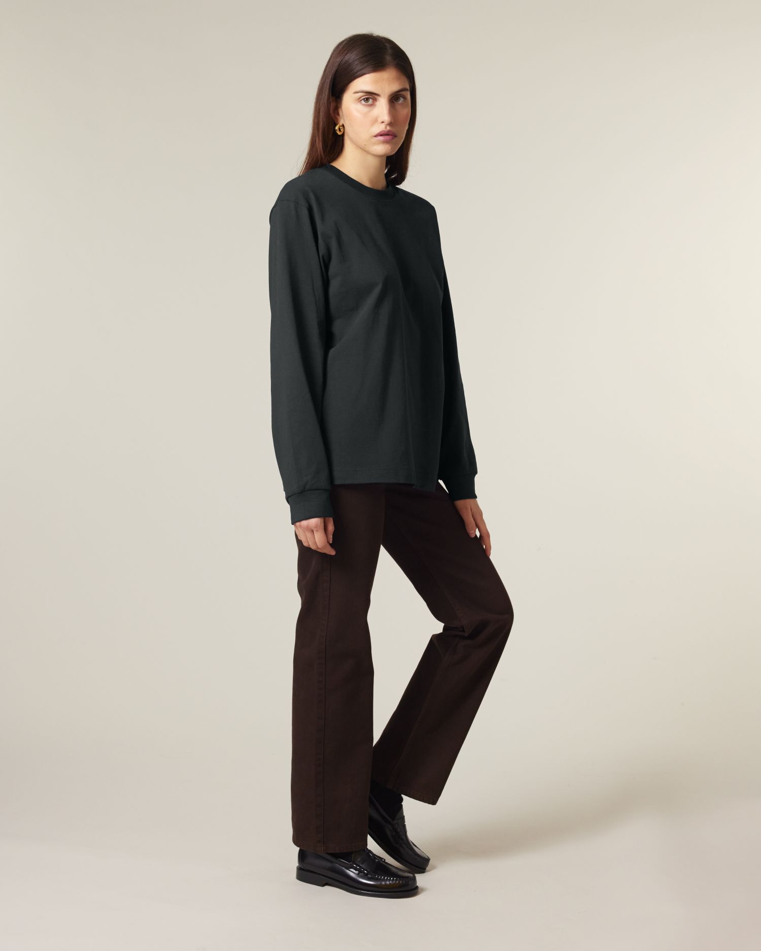 EkologickýTextil.cz - STANLEY/STELLA Freestyler Long Sleeve