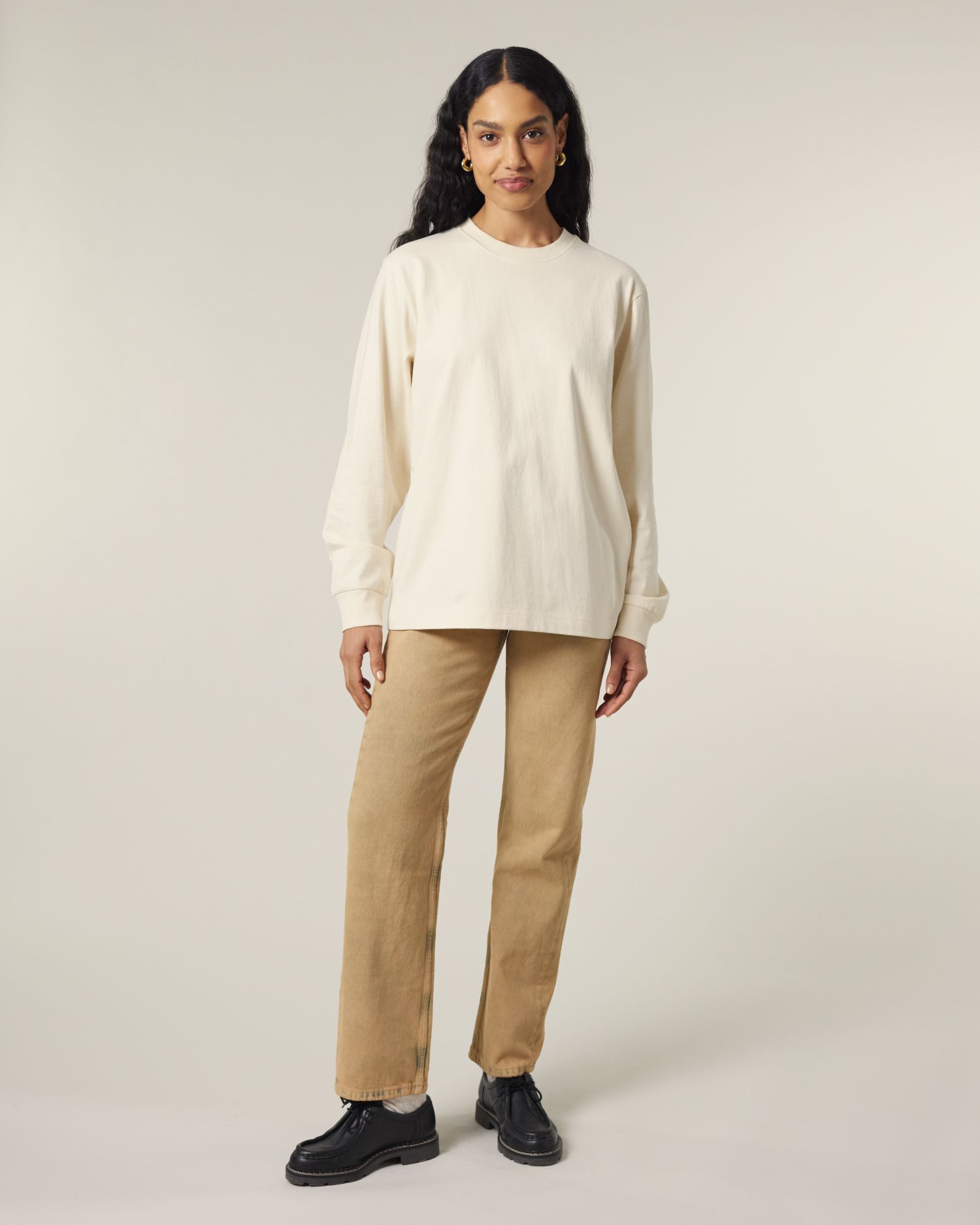 EkologickýTextil.cz - STANLEY/STELLA Freestyler Long Sleeve