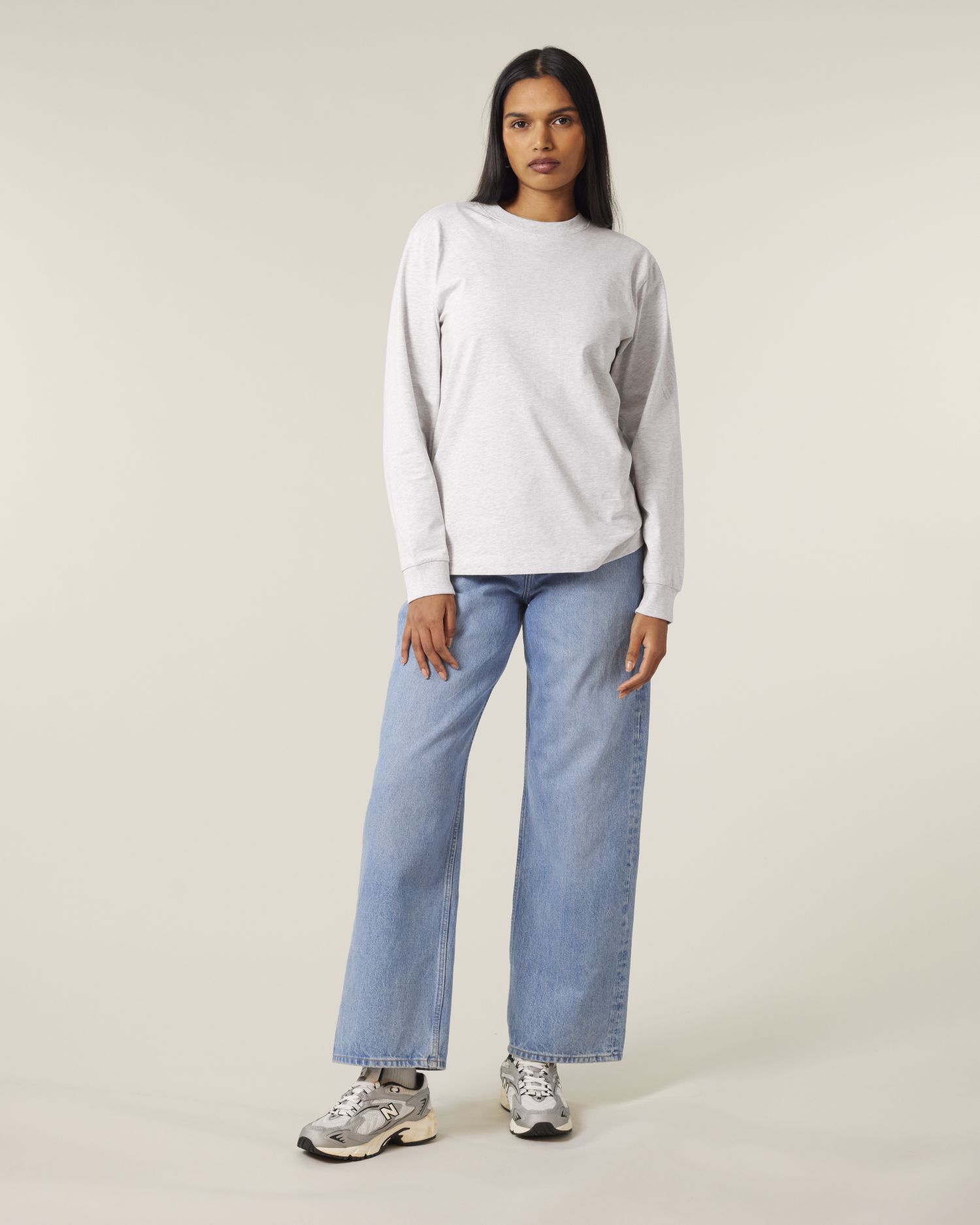 EkologickýTextil.cz - STANLEY/STELLA Freestyler Long Sleeve