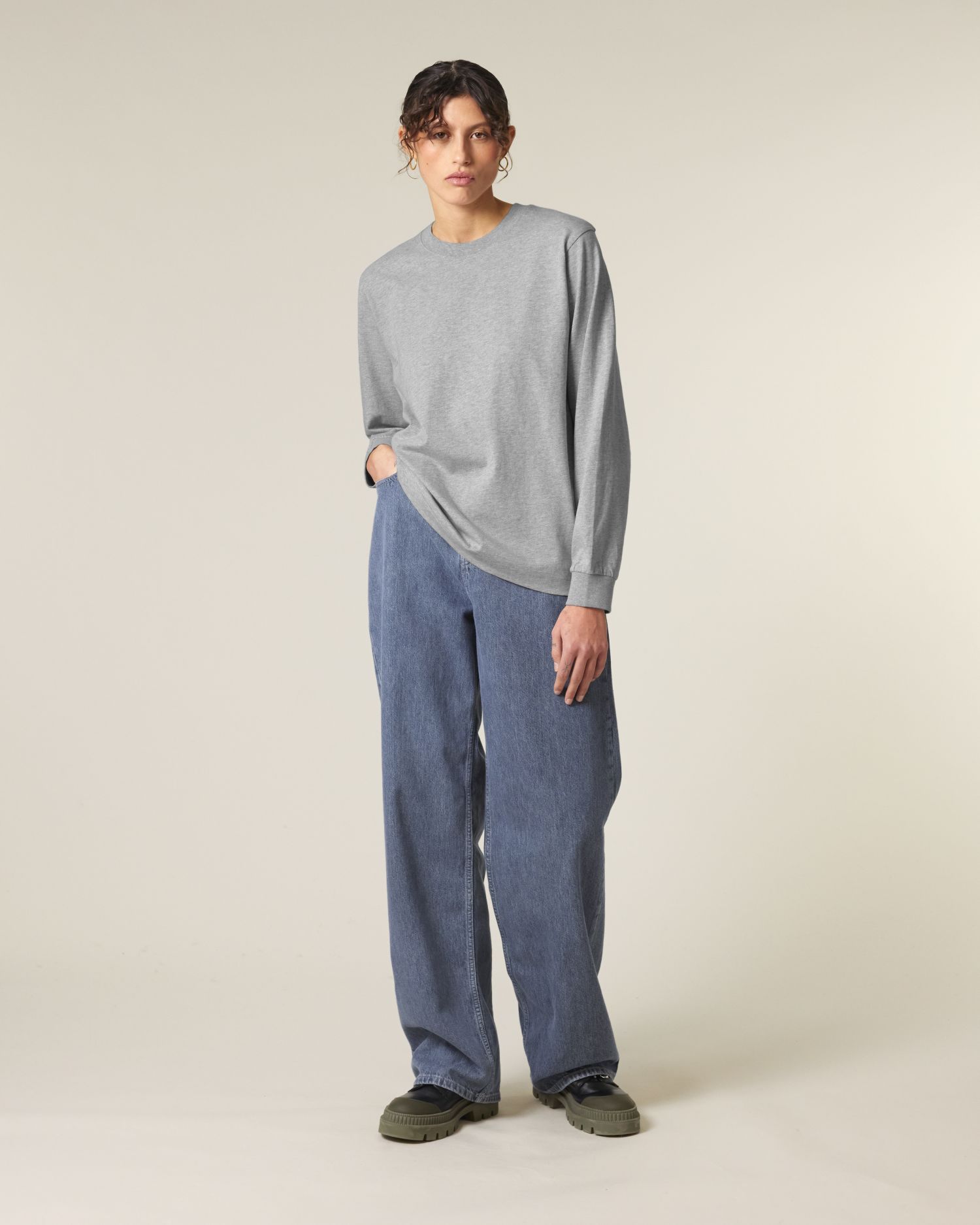 EkologickýTextil.cz - STANLEY/STELLA Freestyler Long Sleeve