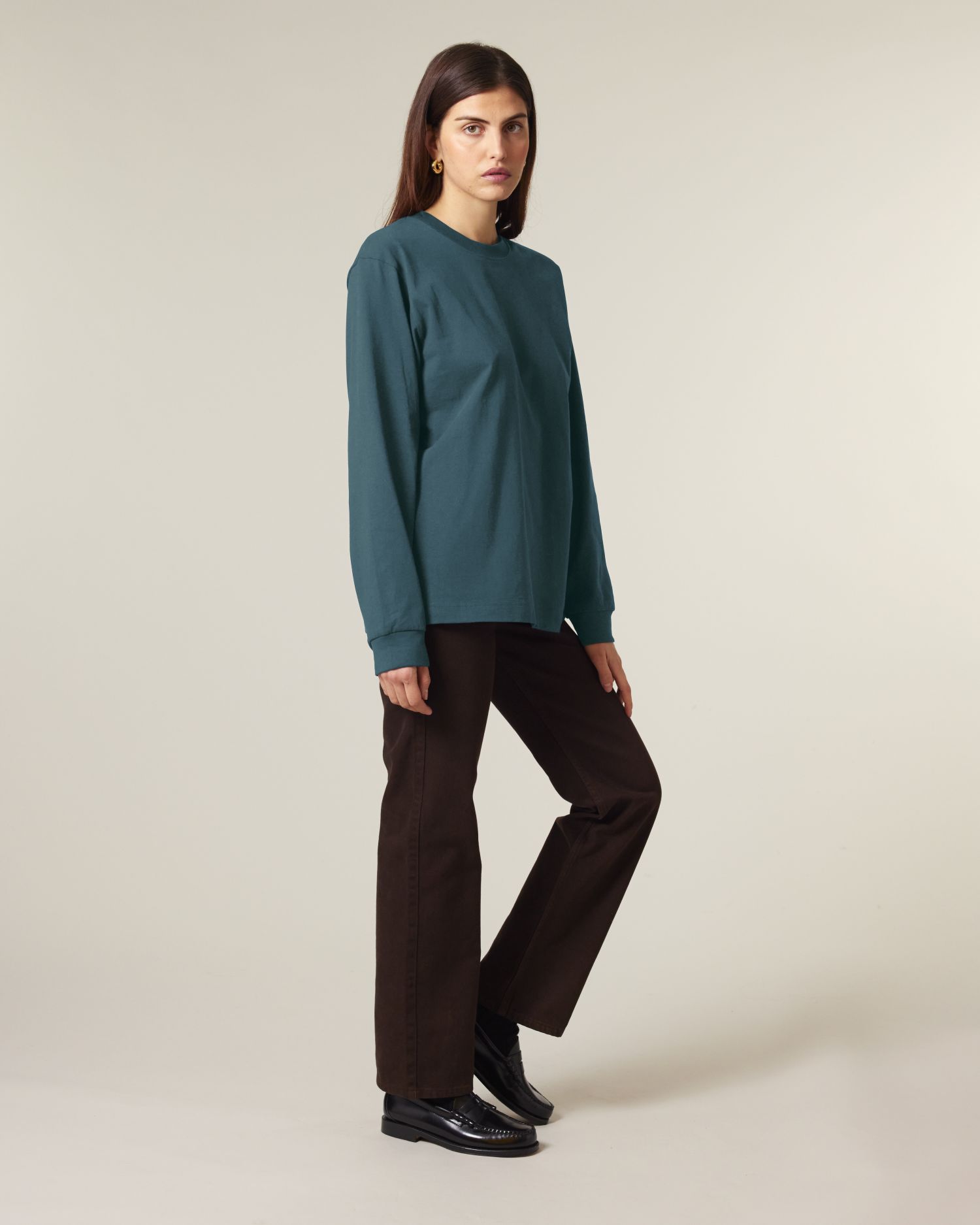 EkologickýTextil.cz - STANLEY/STELLA Freestyler Long Sleeve